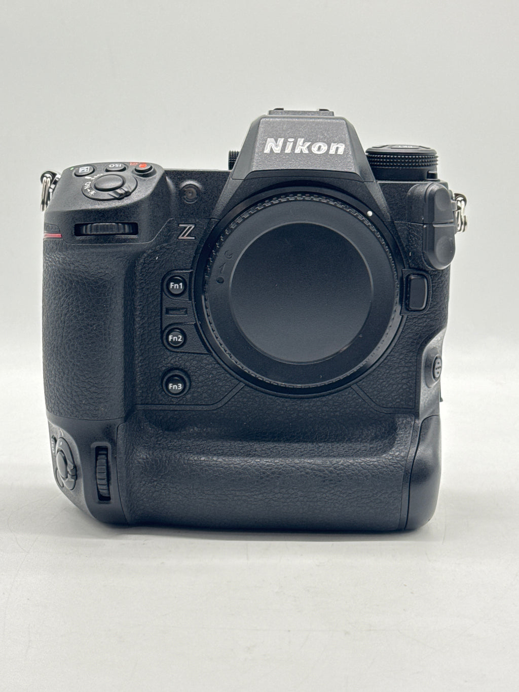 Nikon Z9 Mirrorless Digital Camera Body Only Black Used