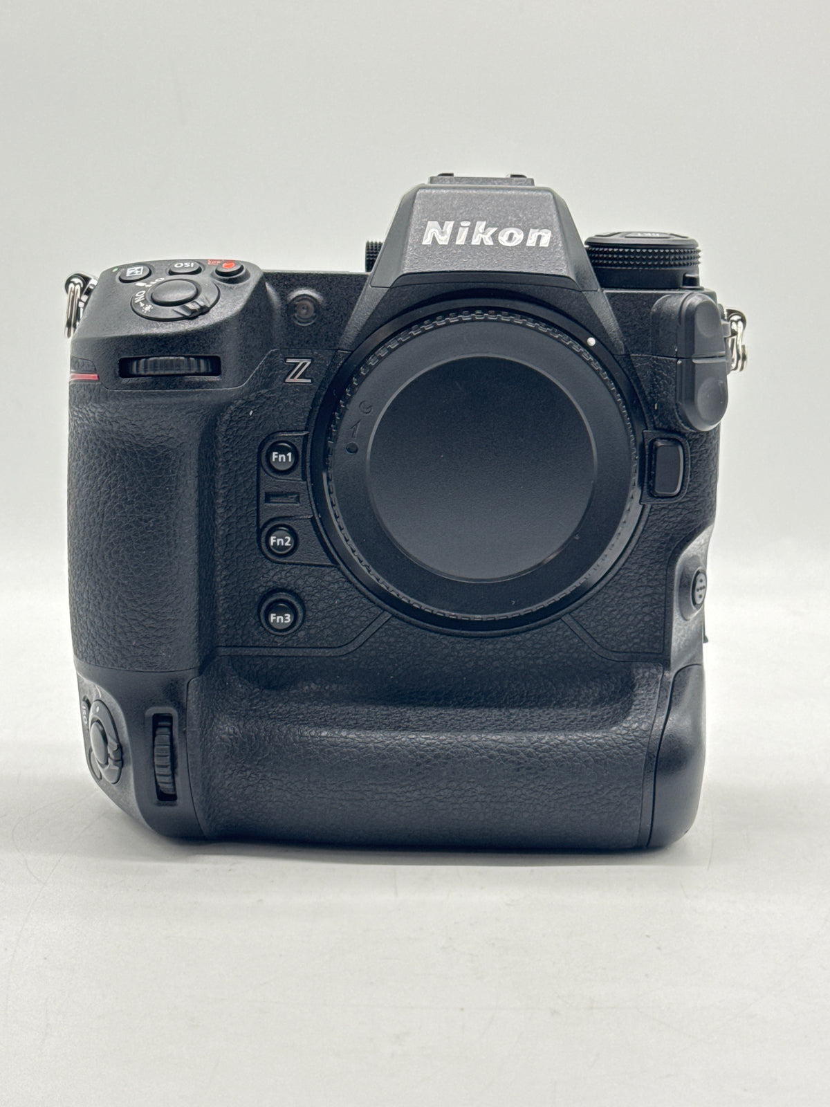 Nikon Z9 Mirrorless Digital Camera Body Only Black Used