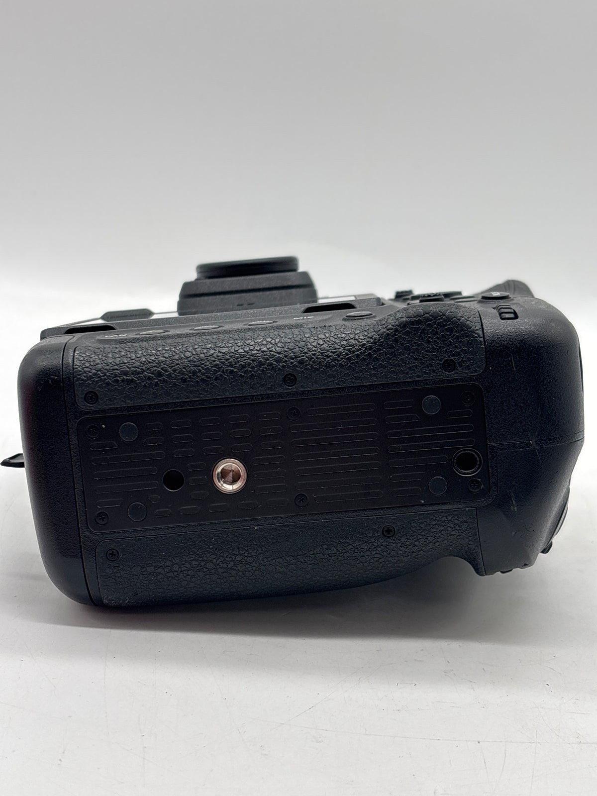 Nikon Z9 Mirrorless Digital Camera Body Only Black Used