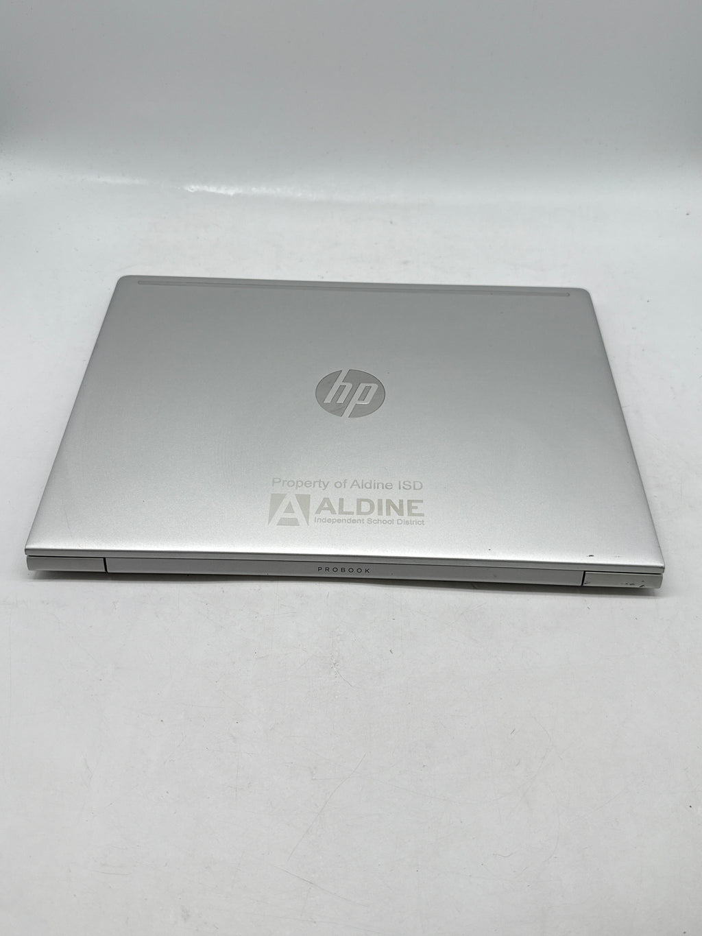 HP ProBook 440 G6 Core i7-8565U 8GB RAM 256GB SSD - Used