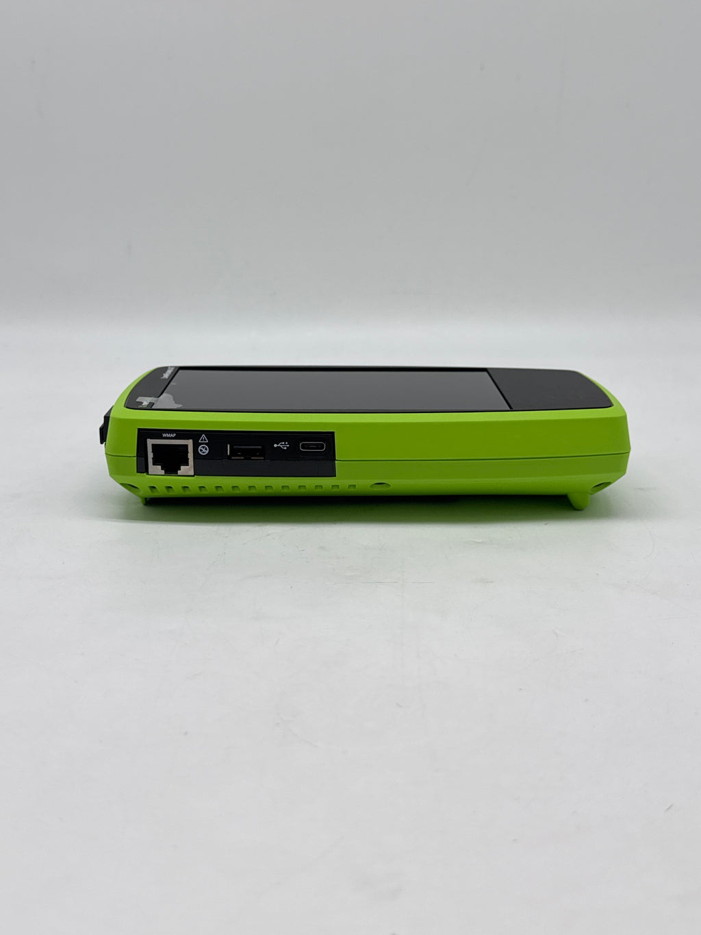NetAlly LinkRunner LRAT-3000 Copper Fiber Ethernet Cable and Network Tester - Used