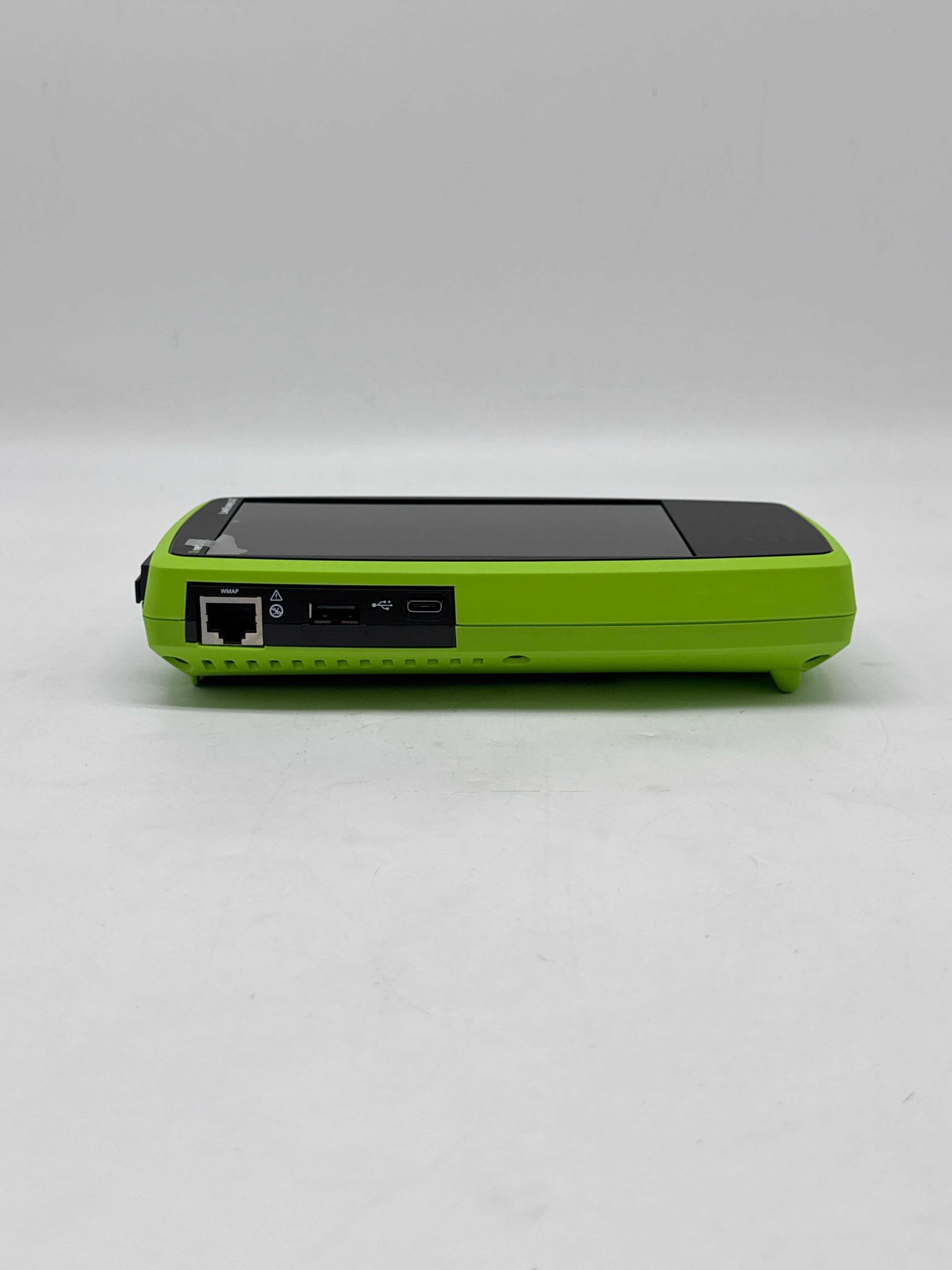 NetAlly LinkRunner LRAT-3000 Copper Fiber Ethernet Cable and Network Tester - Used