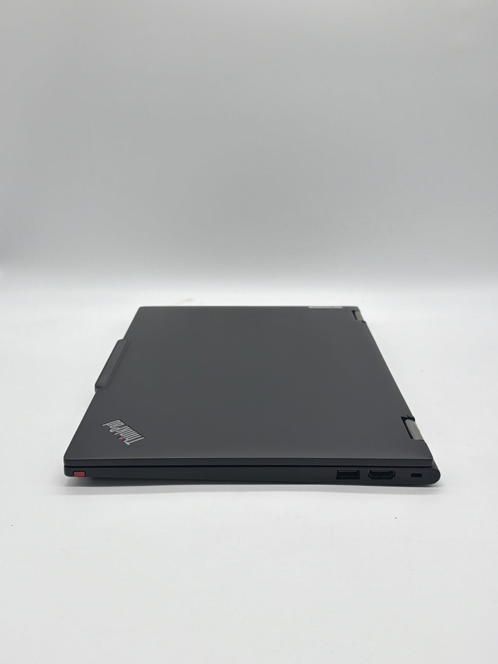 Lenovo ThinkPad X13 Gen 5 13.3 inch Laptop Intel Core Ultra 5 135U 16GB 512GB Black