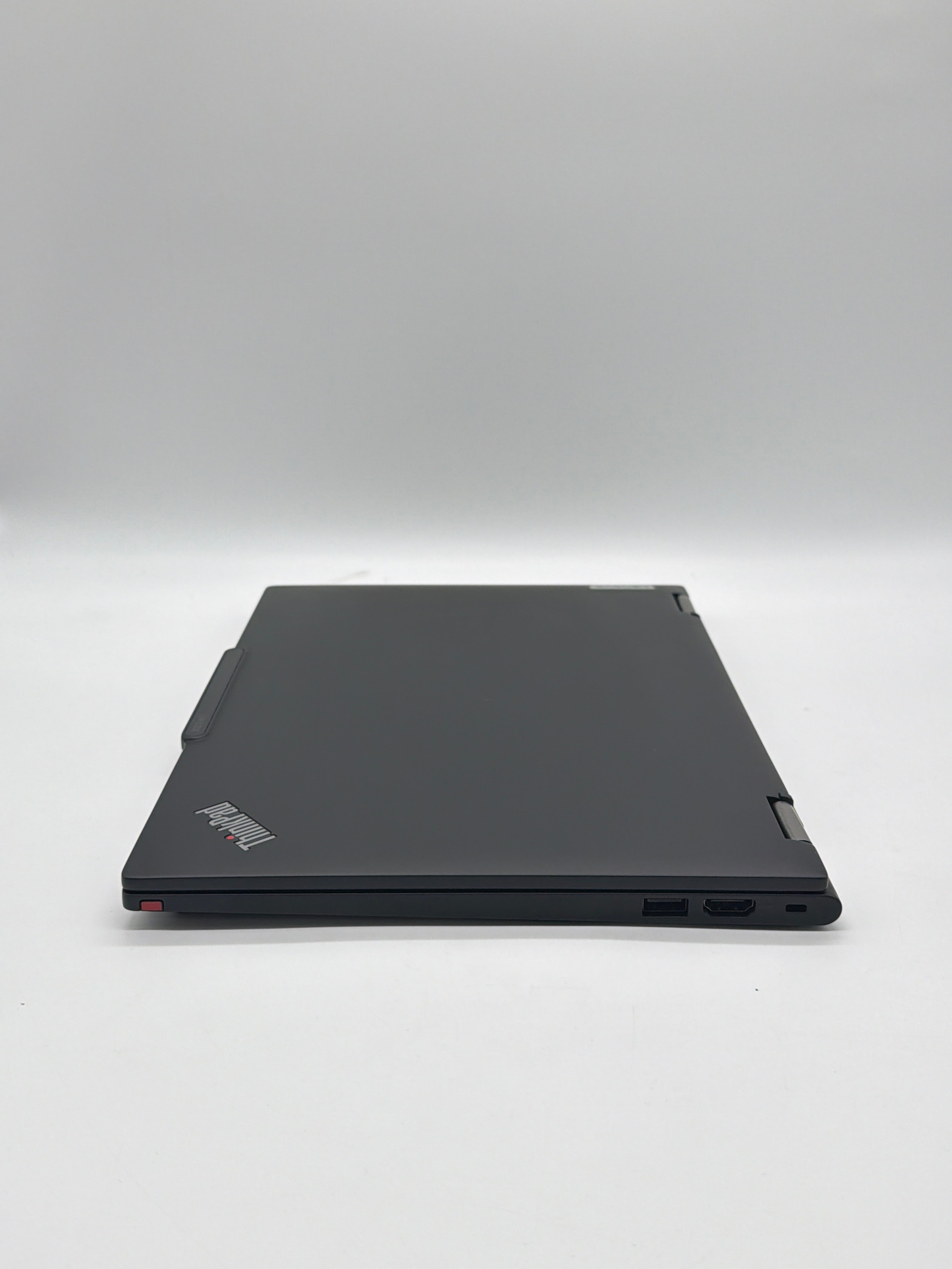 Lenovo ThinkPad X13 Gen 5 13.3 inch Laptop Intel Core Ultra 5 135U 16GB 512GB Black
