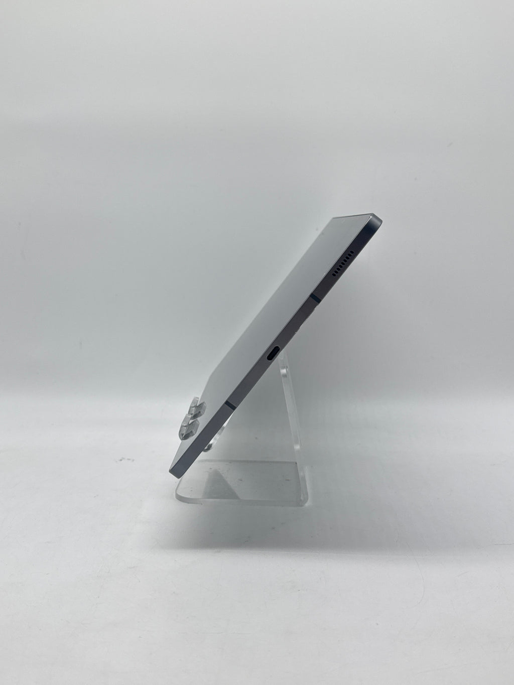 Verizon Samsung Galaxy Tab S9 FE 5G 128GB - For Parts Remotely Managed