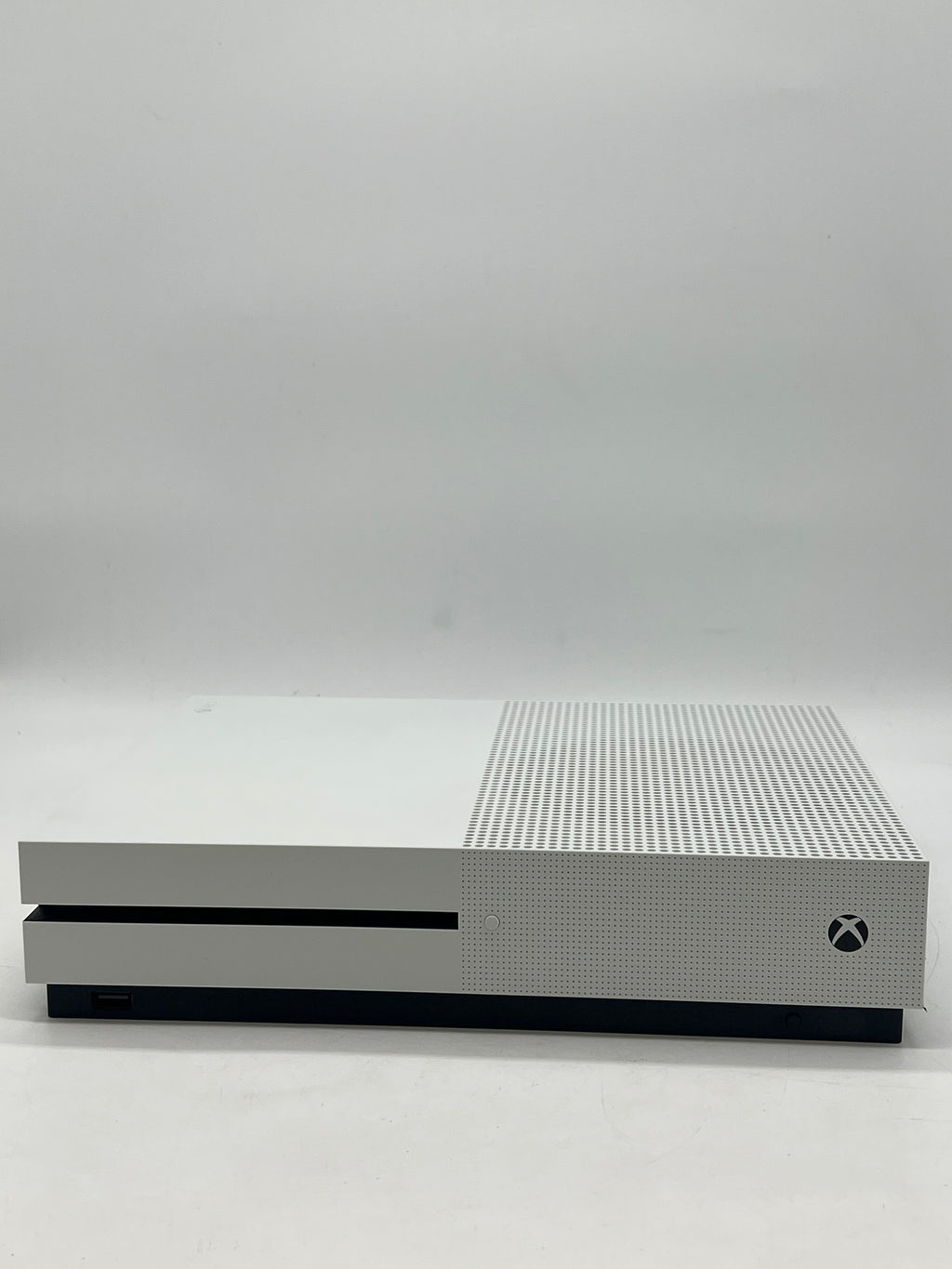 Xbox One S (1681) 2016 White 500GB Home Console - Used