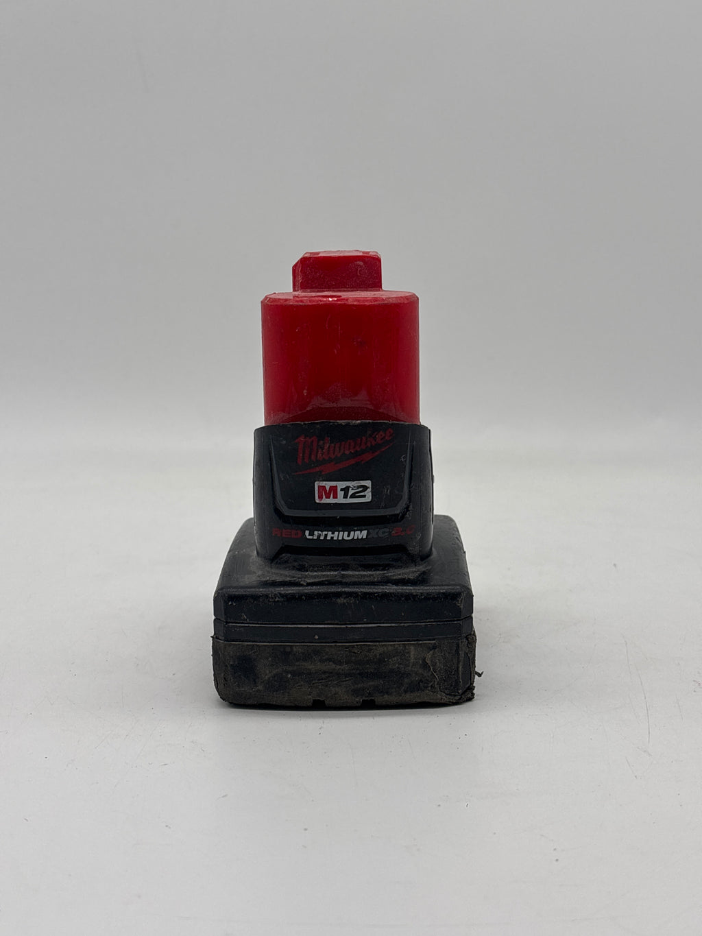 Milwaukee M12 REDLITHIUM XC 3.0 Extended Capacity Battery