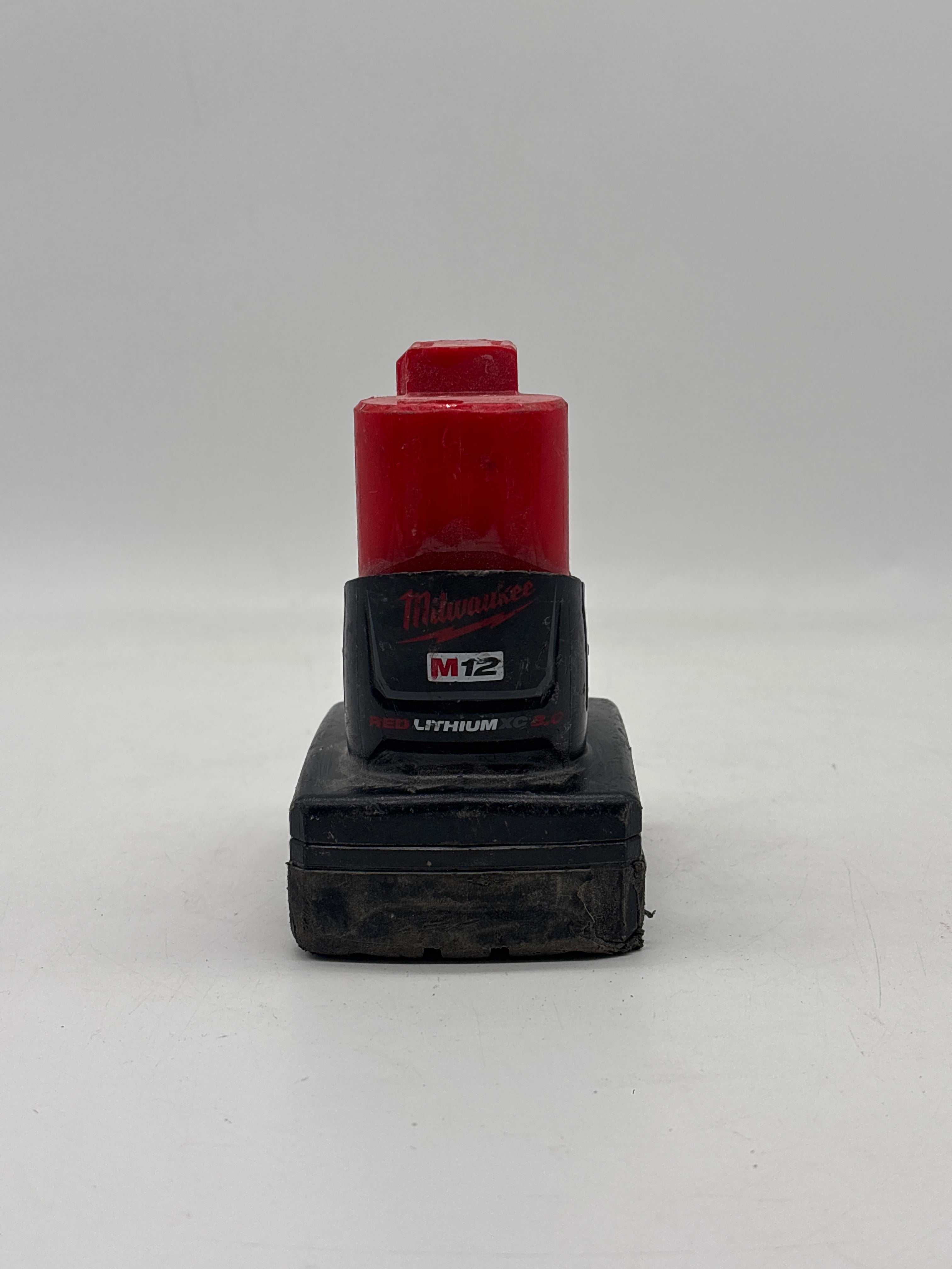 Milwaukee M12 REDLITHIUM XC 3.0 Extended Capacity Battery