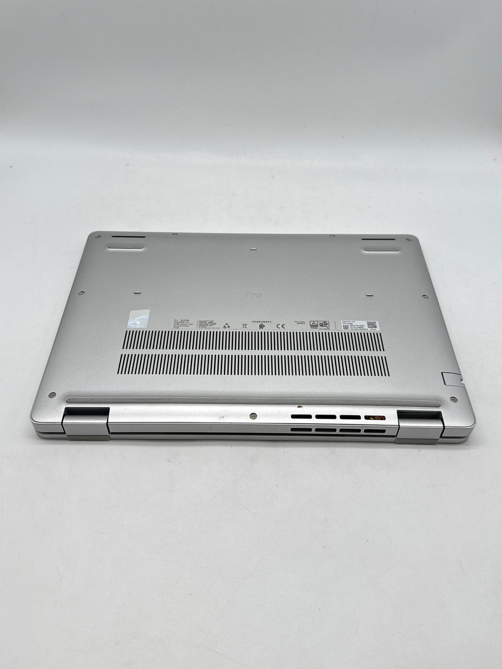 Dell Pro 14 PC14250 14" Core Ultra 5 235U 32GB RAM 256GB SSD - Used