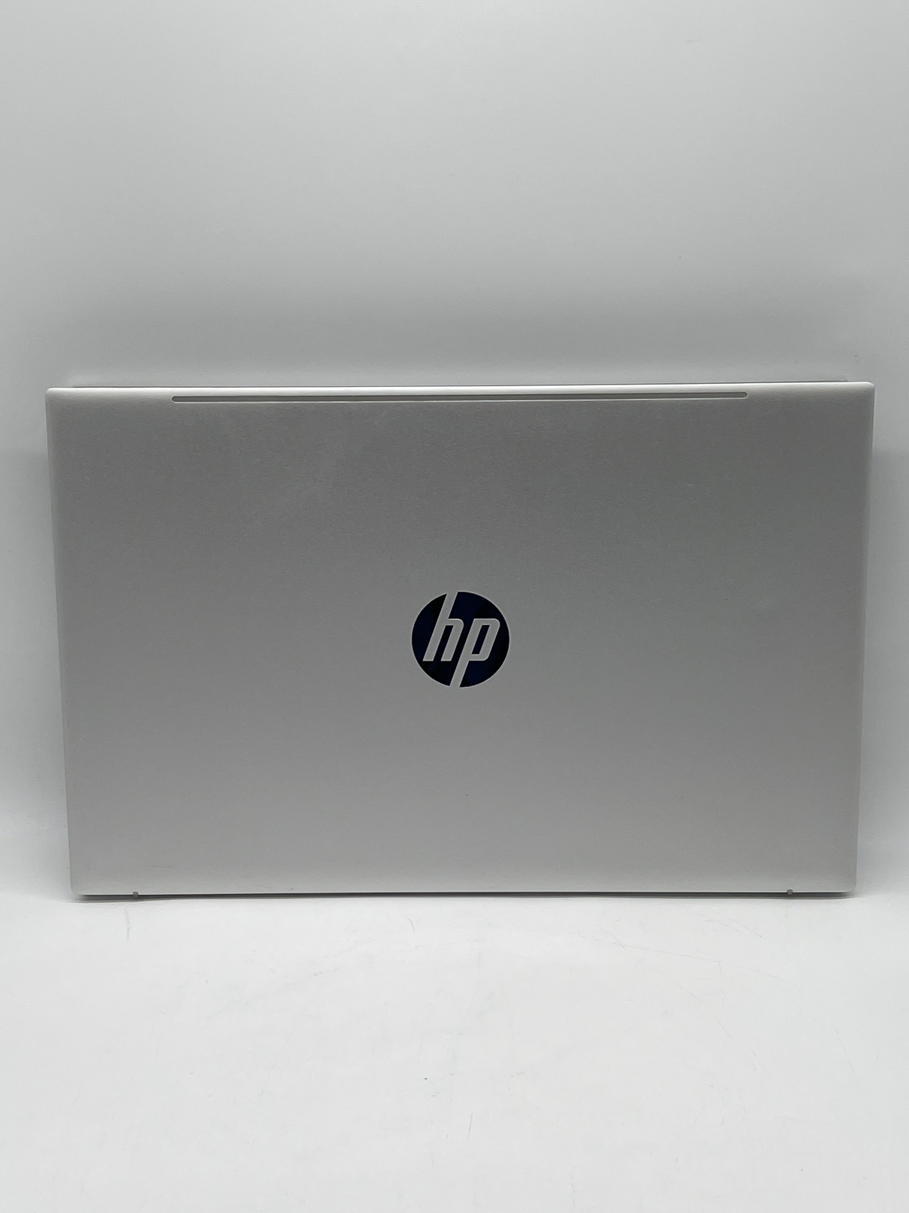 HP Pavilion 15-EG1077NR i7-1195G7 16GB RAM 512GB - Bios Locked/Remotely Managed