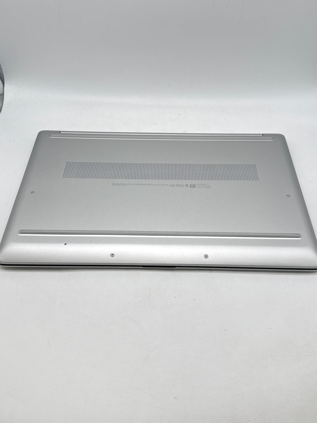 HP Laptop 17-cn0xxx 17.3" Pentium Silver N5030 4GB RAM 128GB SSD - Used