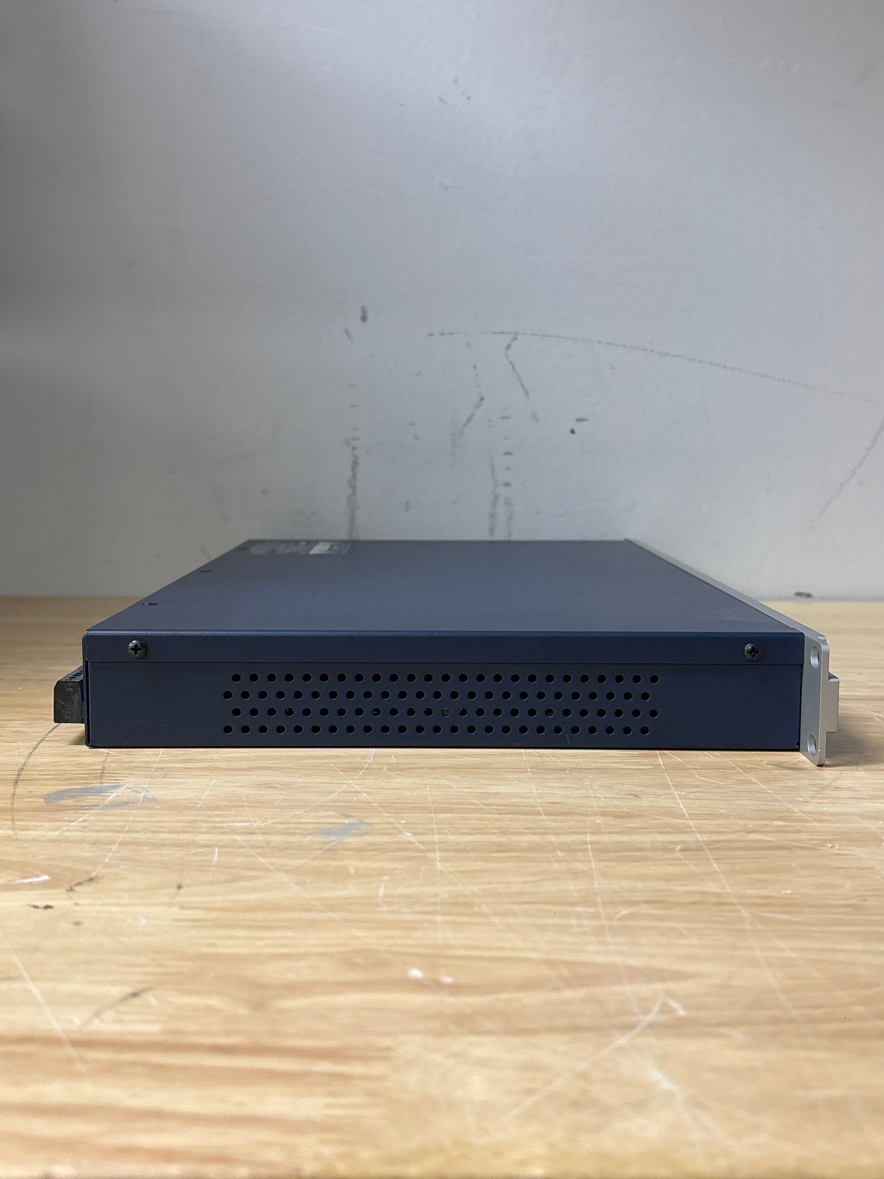 Symetrix SymNet BreakIn 12 Audio Signal Processor - Used With Box