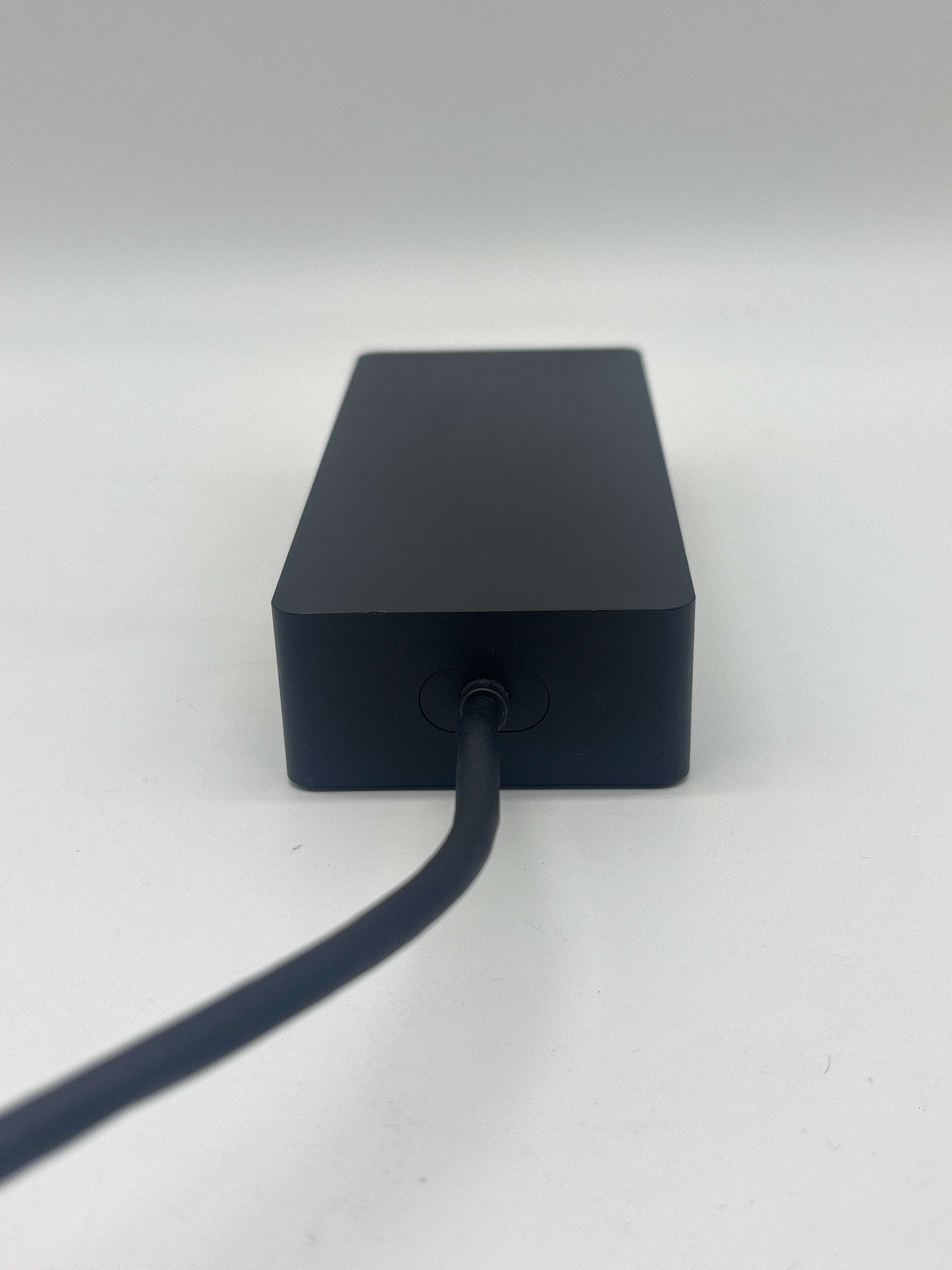 Microsoft Dock 1661 Black Docking Station