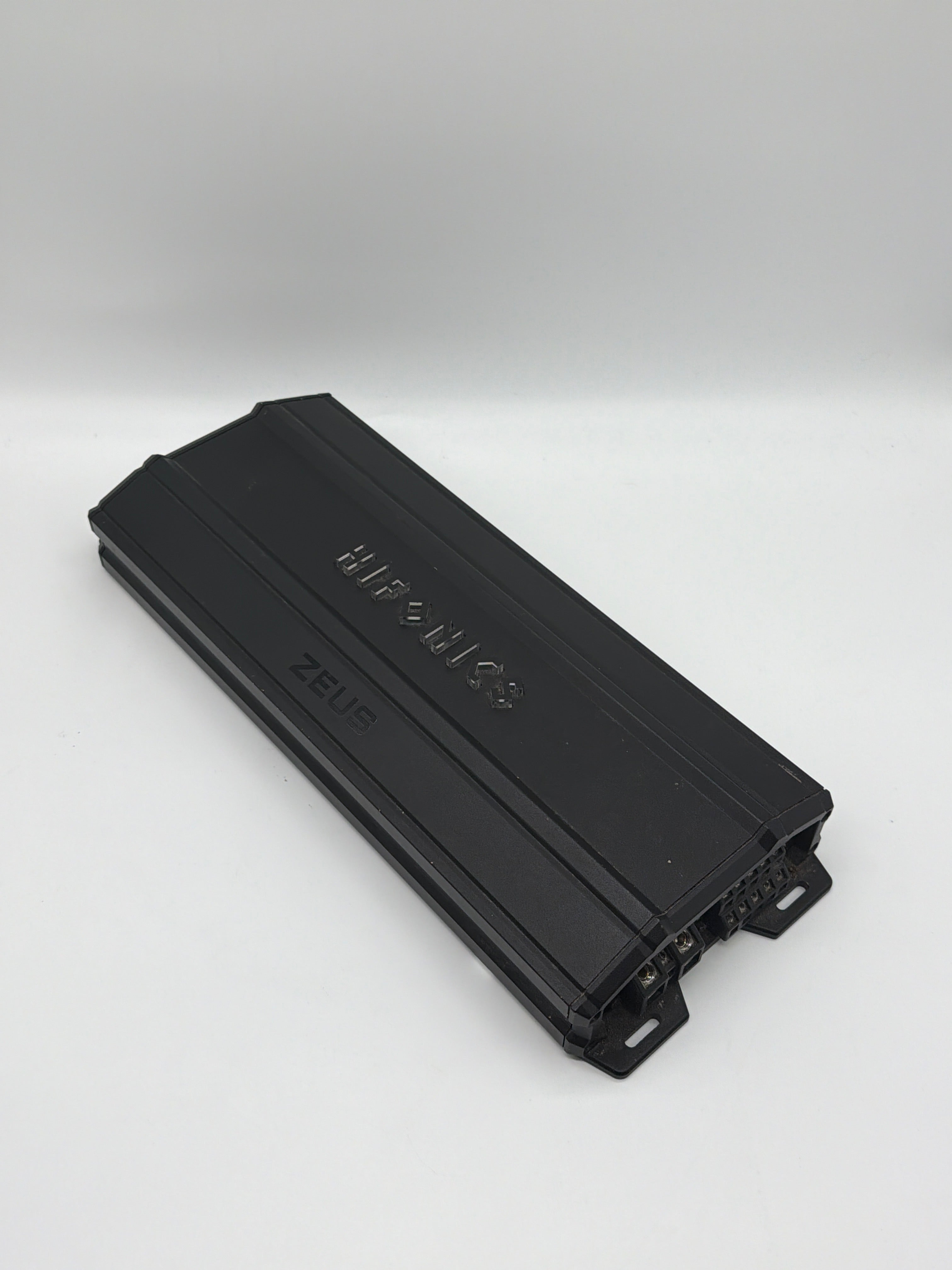 Hifonics ZD-1750.5D 1750 Watt 5-Channel Car Stereo Amplifier Class-D Amp