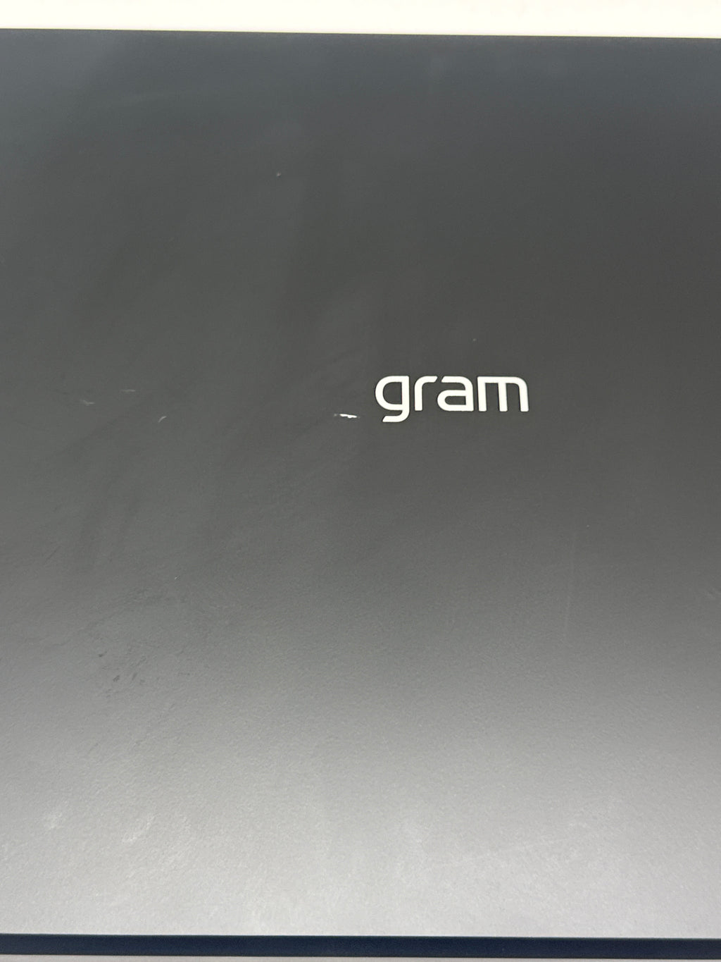 LG Gram 17Z90TL 17" Core Ultra 7 258V 32GB RAM 1TB SSD - Used