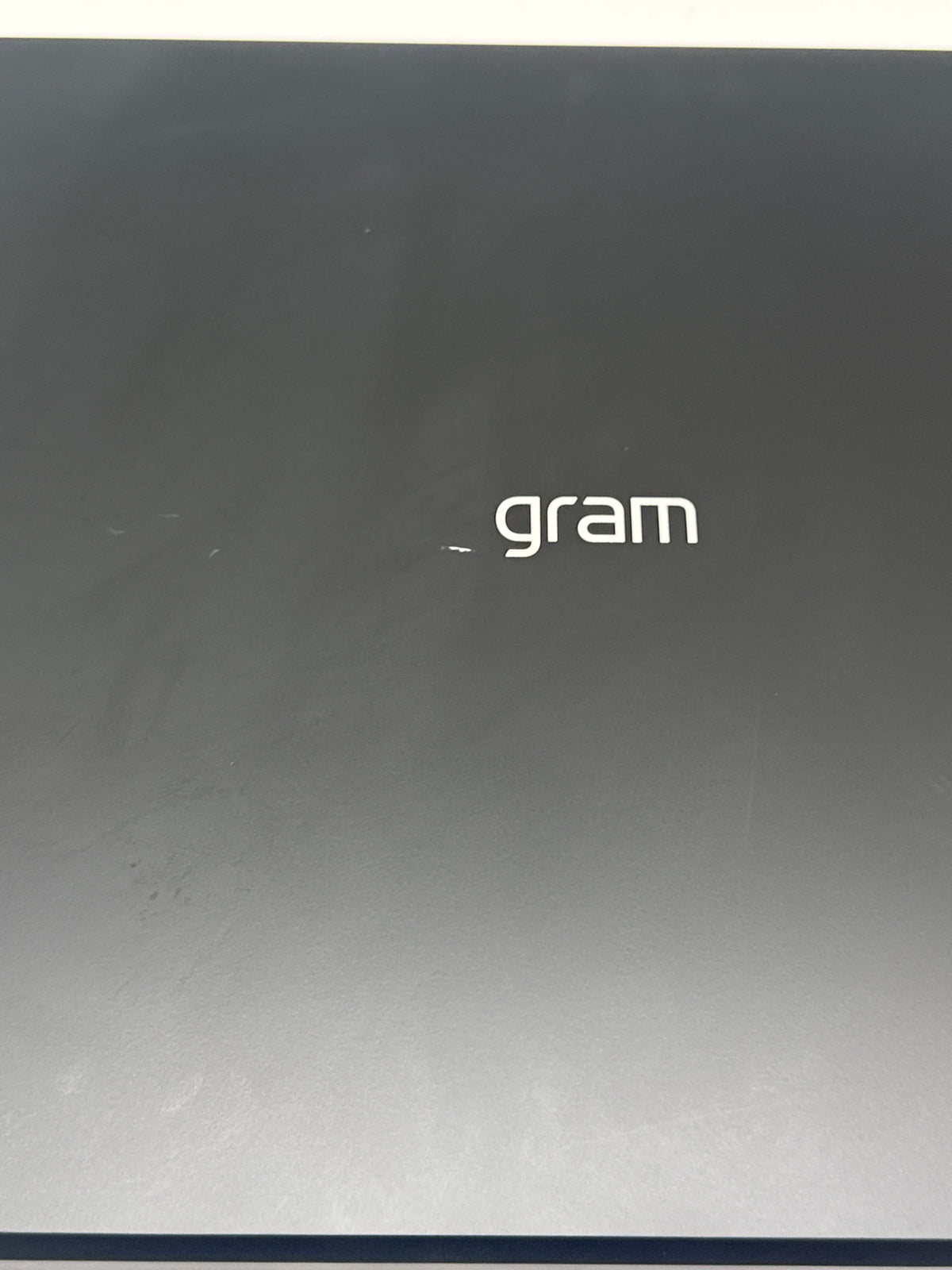 LG Gram 17Z90TL 17" Core Ultra 7 258V 32GB RAM 1TB SSD - Used