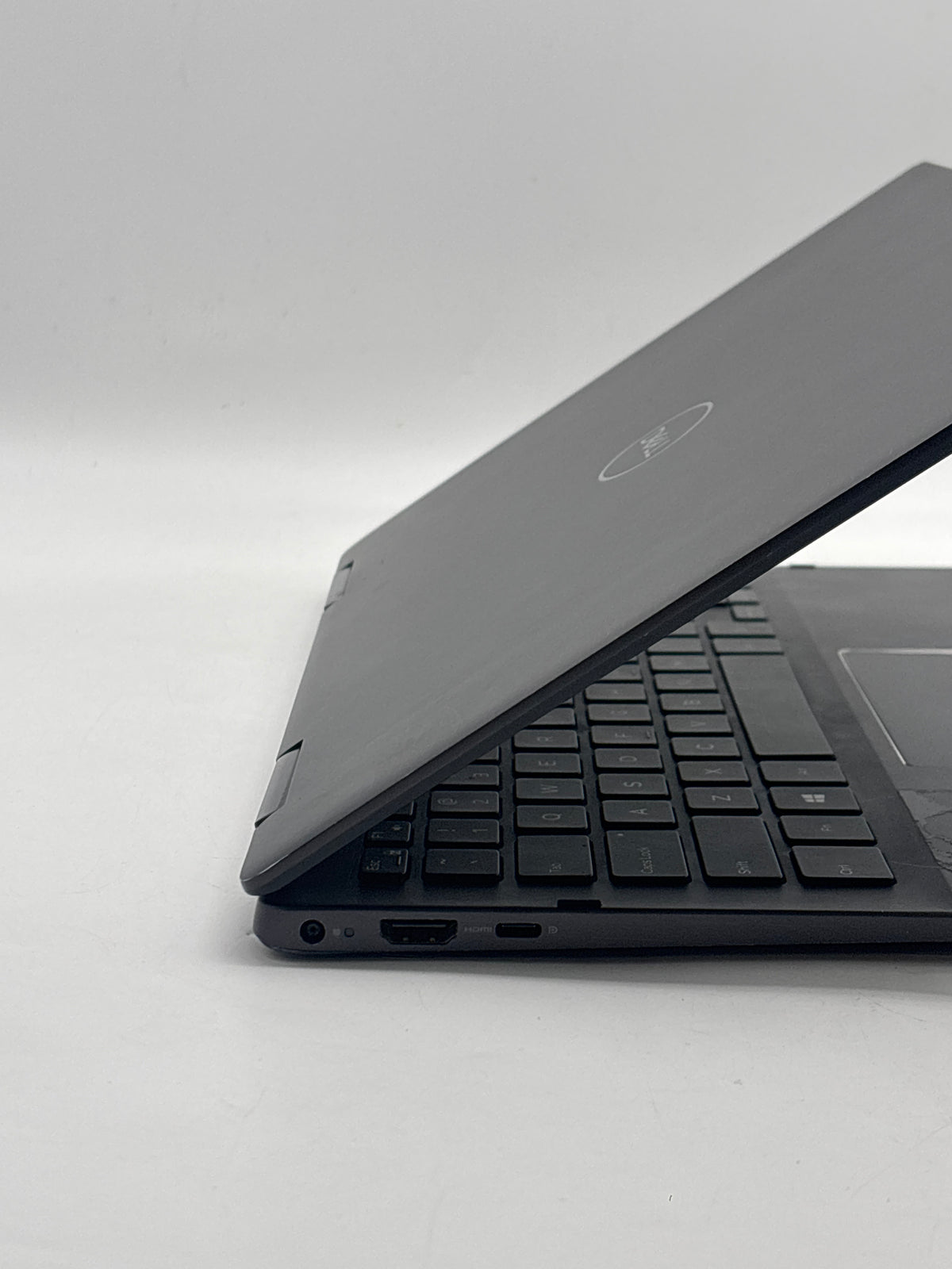 Dell Inspiron 13 7386 13.3" Intel i7-8565U 16GB RAM - READ