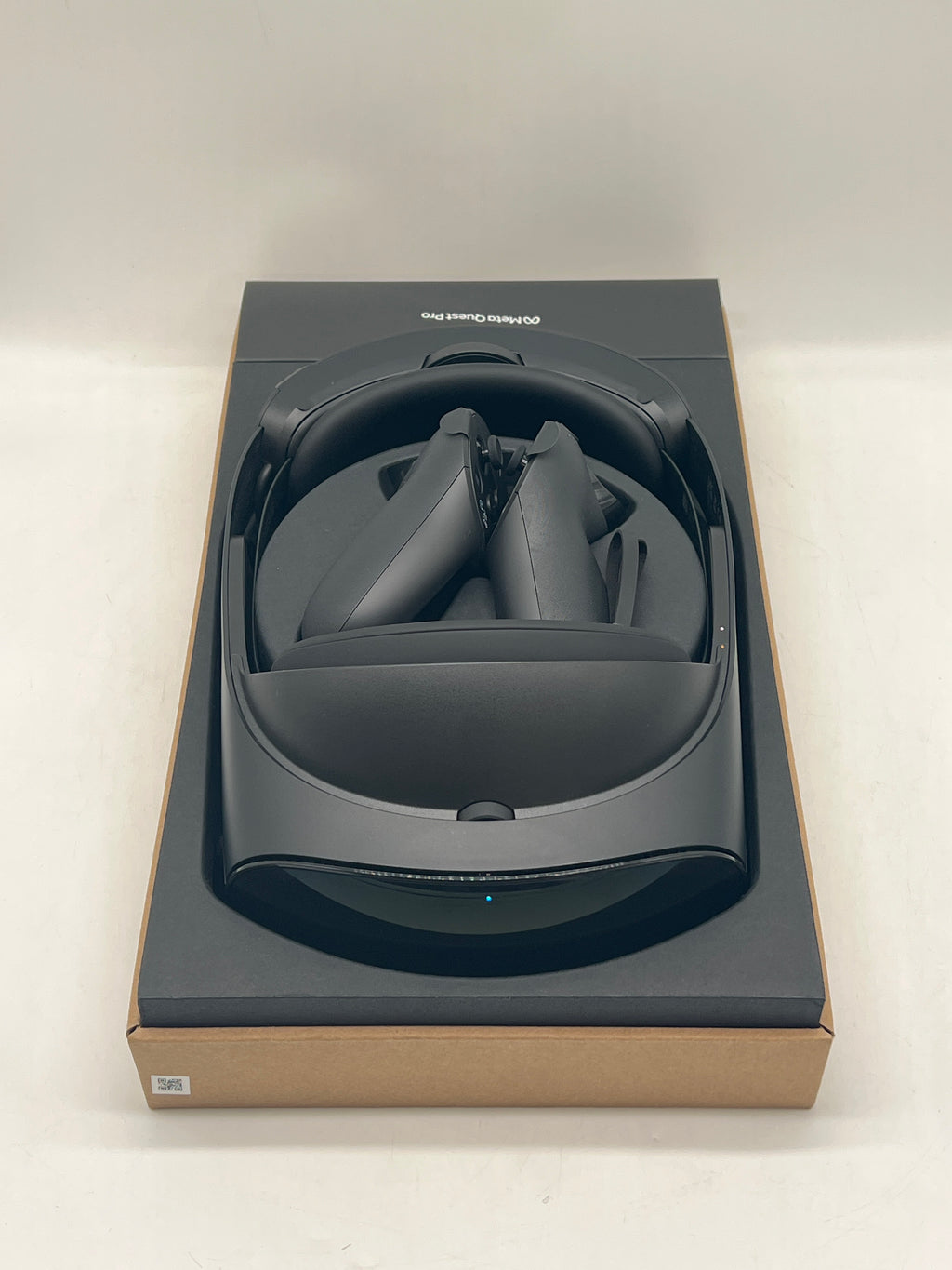 Meta Quest Pro VR Headset Black 256GB - Used With Box