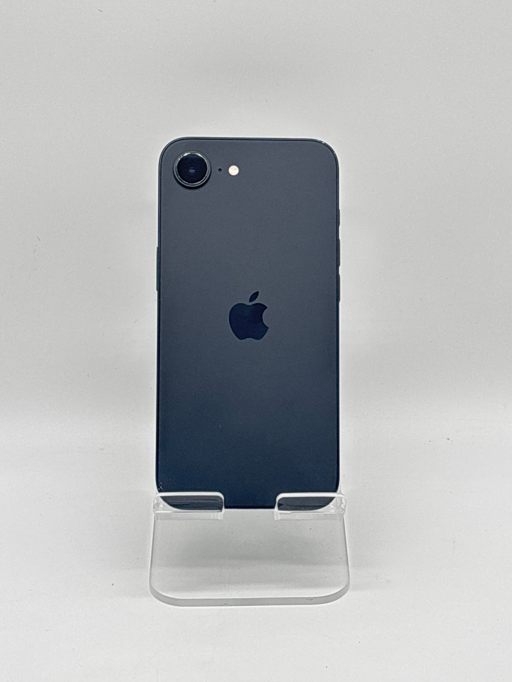 Apple iPhone 16e 6.1 in A18 128 GB Black Boost Mobile Compatible