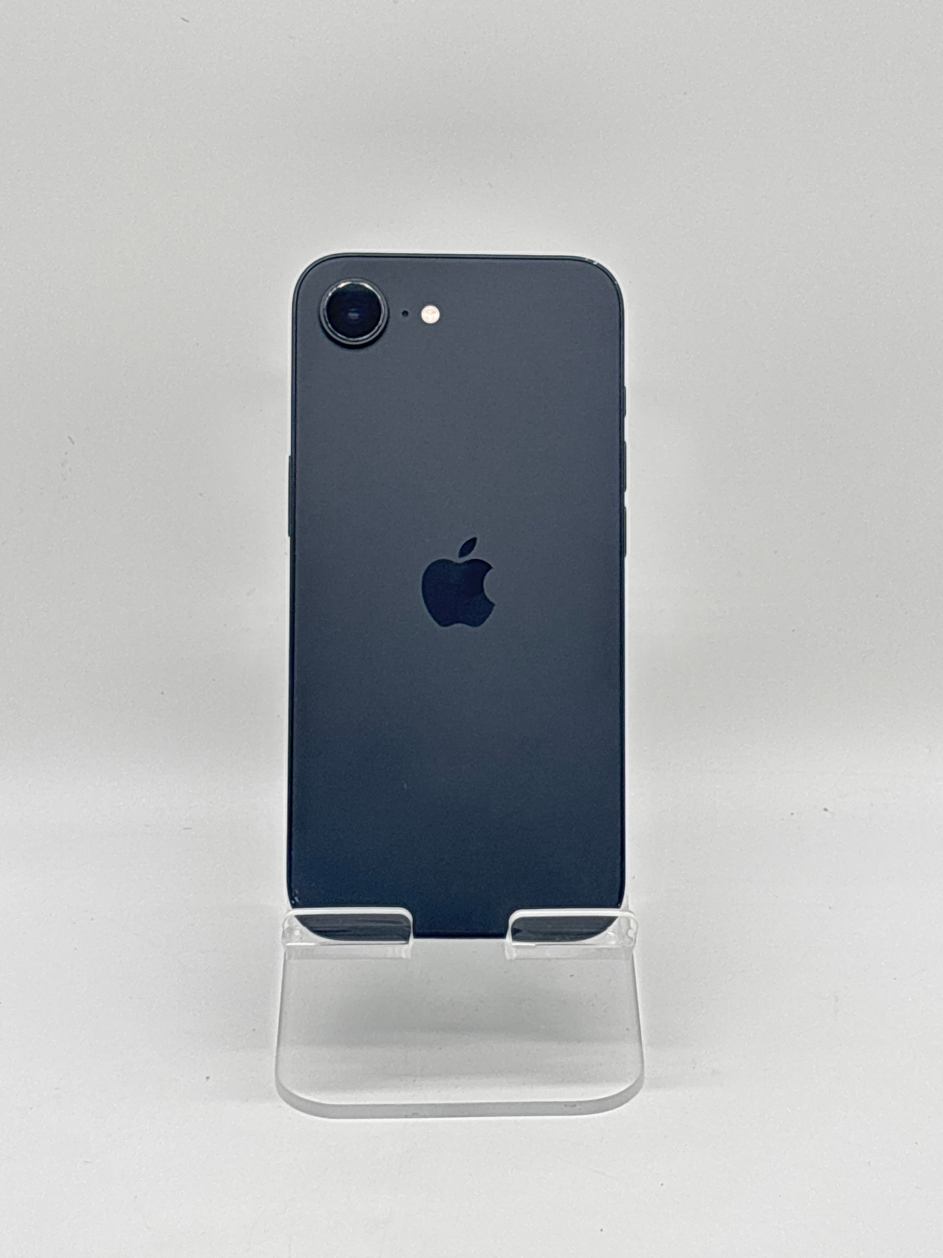 Apple iPhone 16e 6.1 in A18 128 GB Black Boost Mobile Compatible