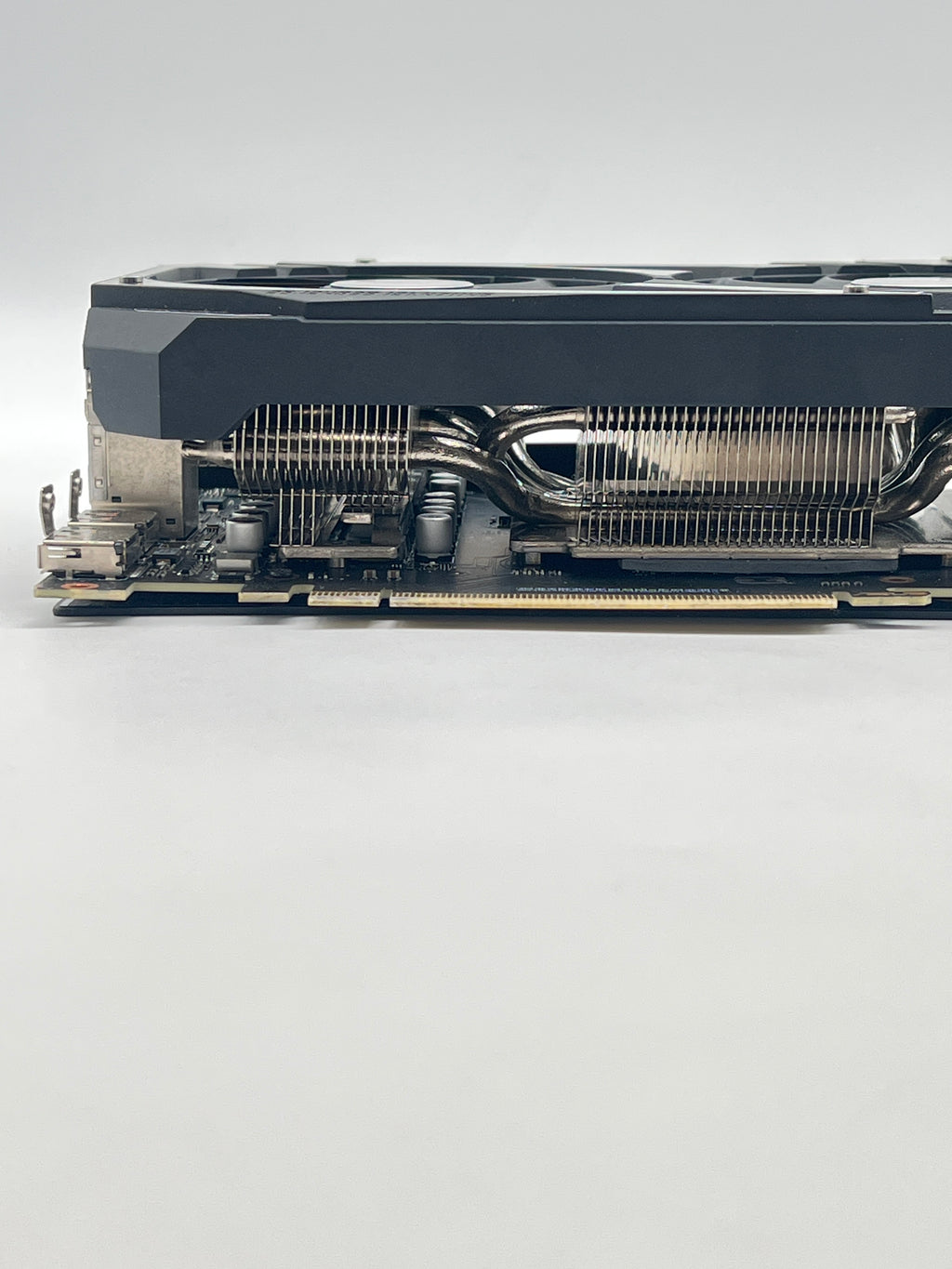 ASUS ROG Strix GeForce RTX 3060 OC V2 12GB GDDR6 Graphics Card - For Parts (READ)