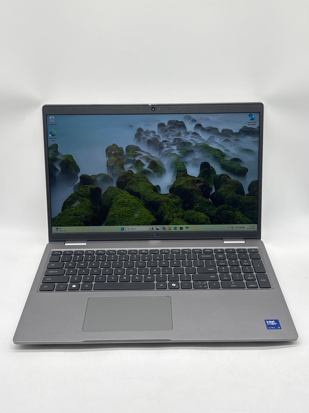 Dell Latitude 5550 Ultra 5 125U 16GB RAM 512GB SSD Used