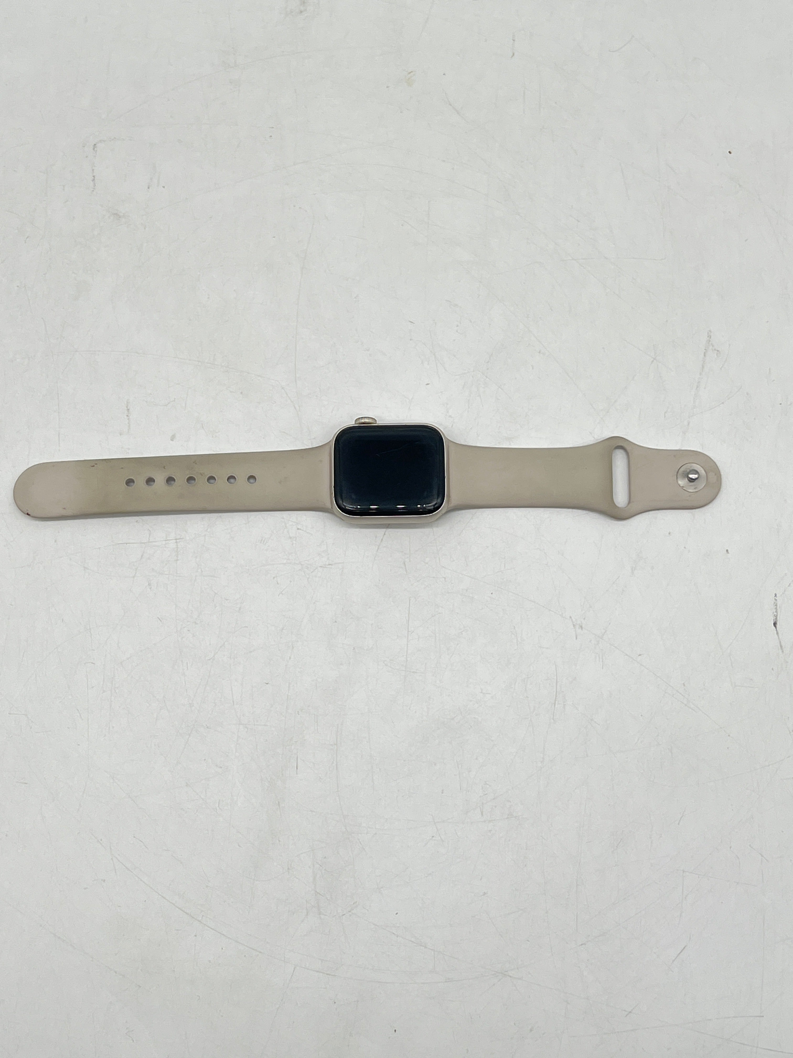 Apple Watch SE 2 Cellular 40mm A2726 32GB Unlocked-Used