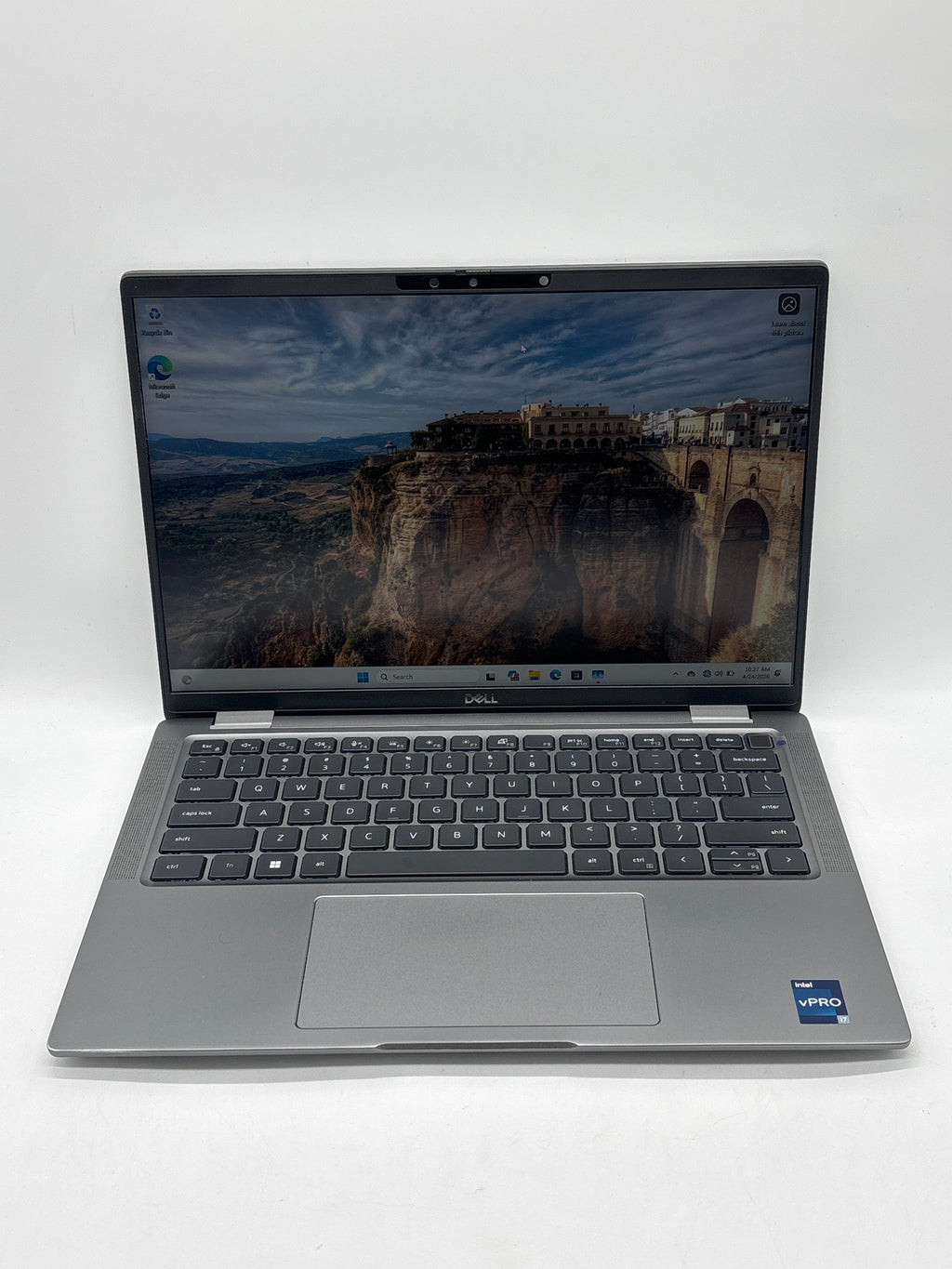Dell Latitude 7440 i7-1365U 16GB RAM 256GB SSD - Bios Locked/Remotely Managed