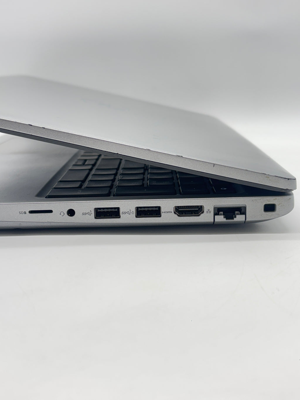 Dell Precision 3581 i7-13700H 32GB RAM 1TB SSD RTX A500
