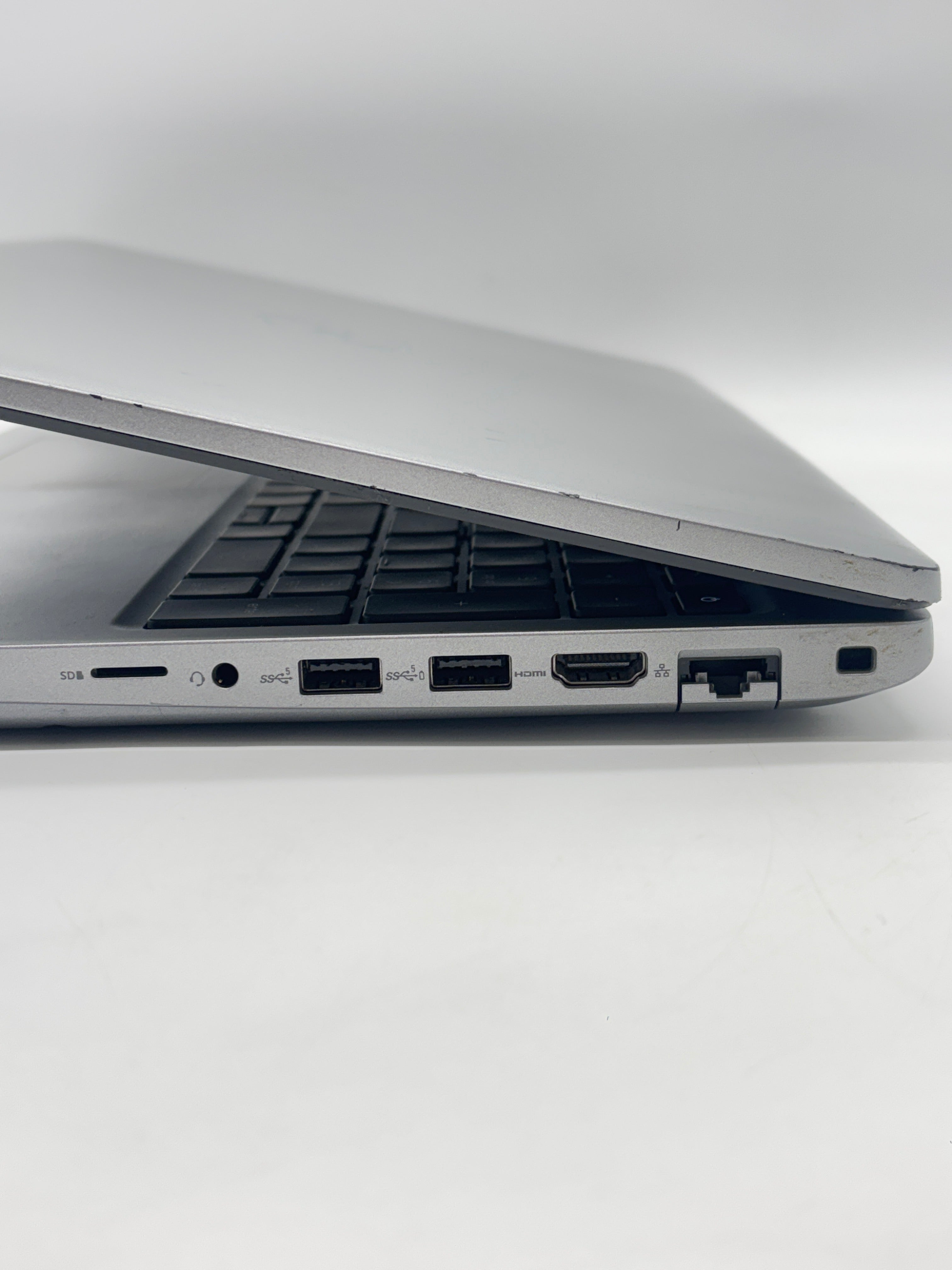 Dell Precision 3581 i7-13700H 32GB RAM 1TB SSD RTX A500