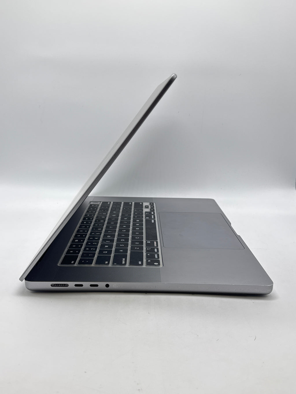 Apple MacBook Pro 16" M1 Pro A2485 16GB RAM 1TB SSD - For Parts