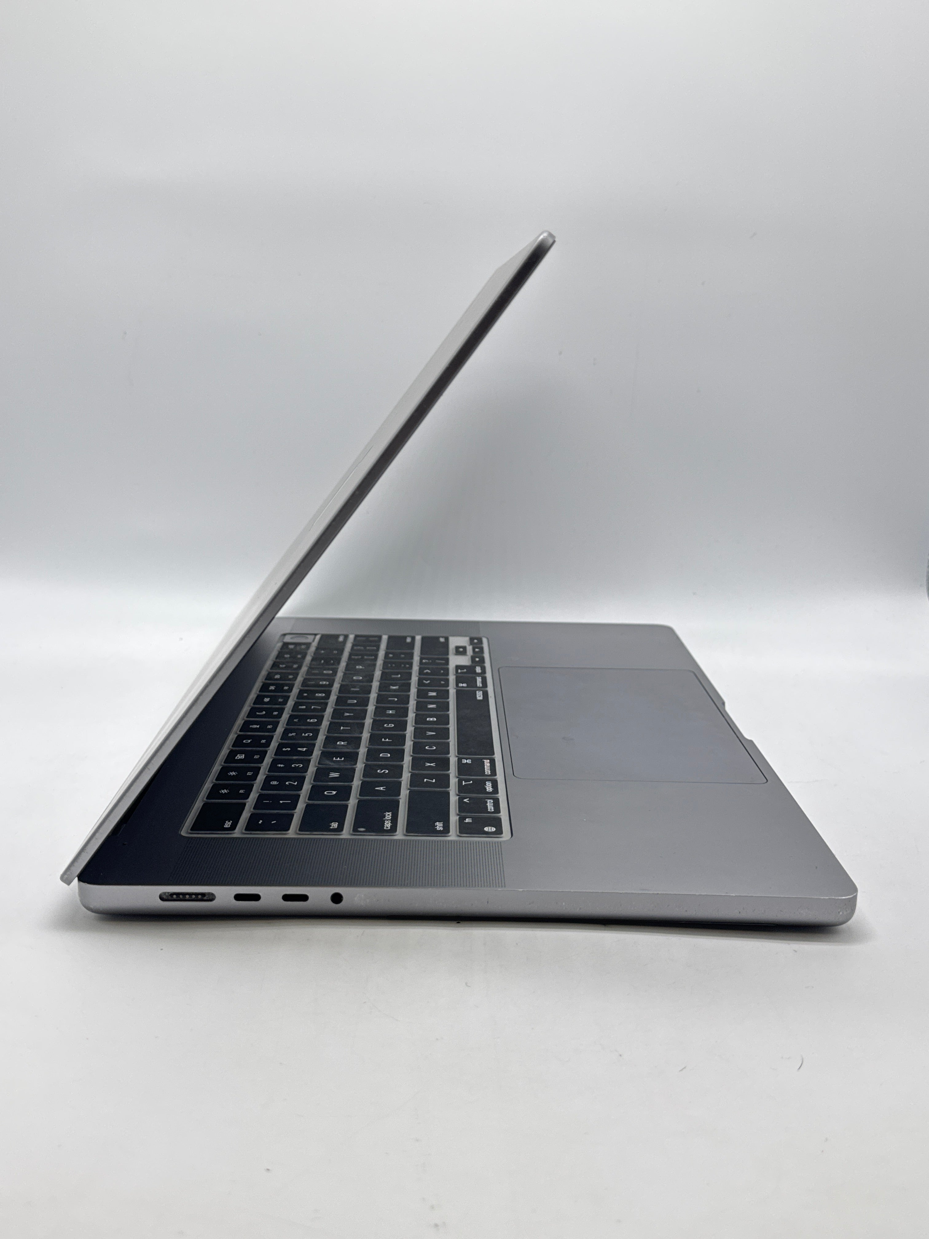Apple MacBook Pro 16" M1 Pro A2485 16GB RAM 1TB SSD - For Parts