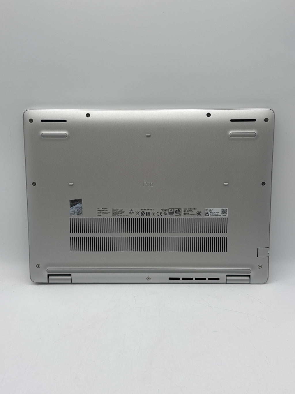 Dell Pro 14 PC14250 Ultra 5 235U 32GB RAM 256GB SSD