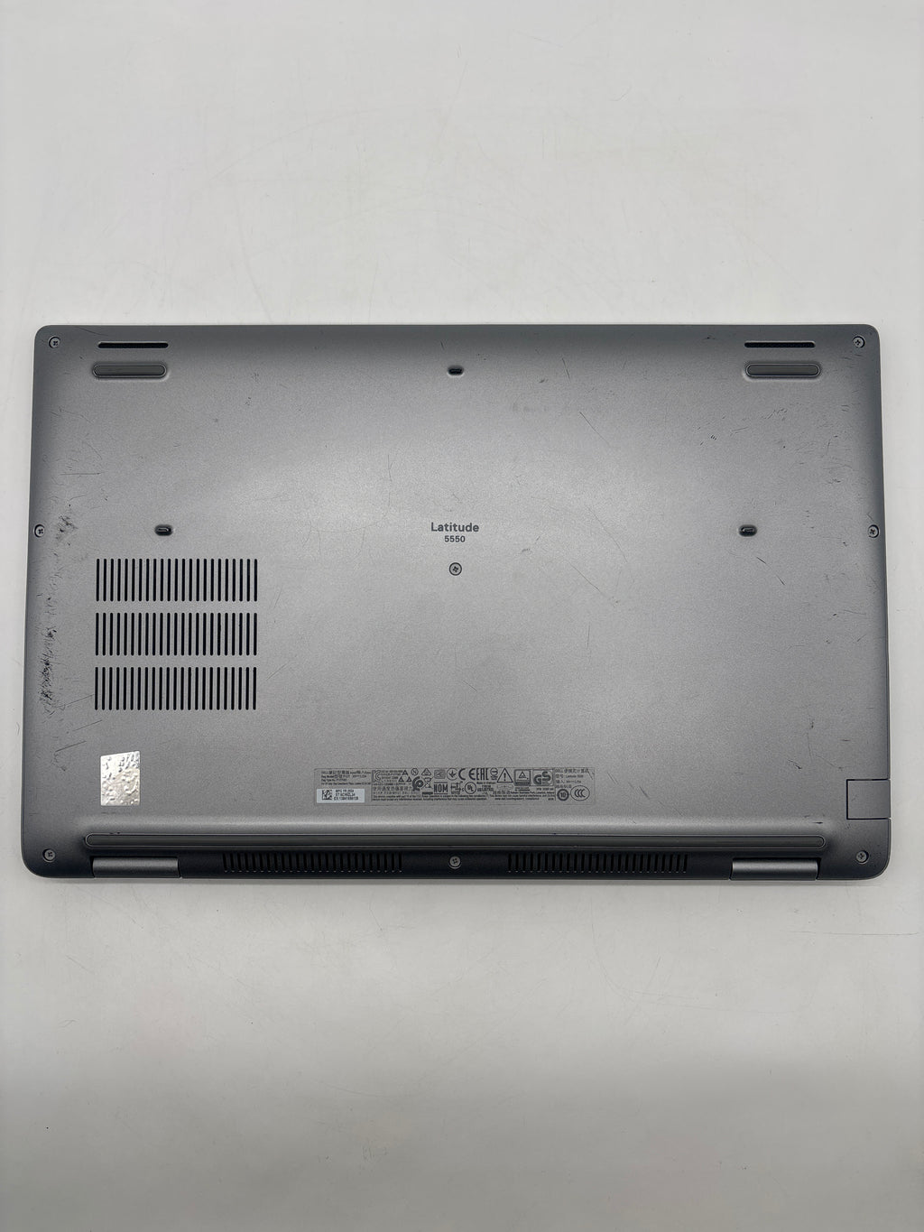 Dell Latitude 5550 Ultra 5 125U 16GB RAM 512GB SSD - Used (Warranty)