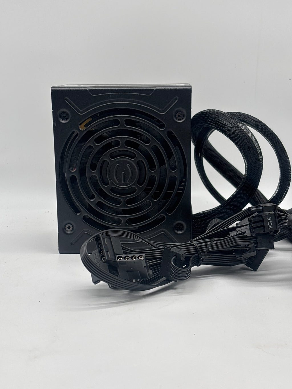 EVGA 510W Power Supply 80+ Bronze with Surge Protection
