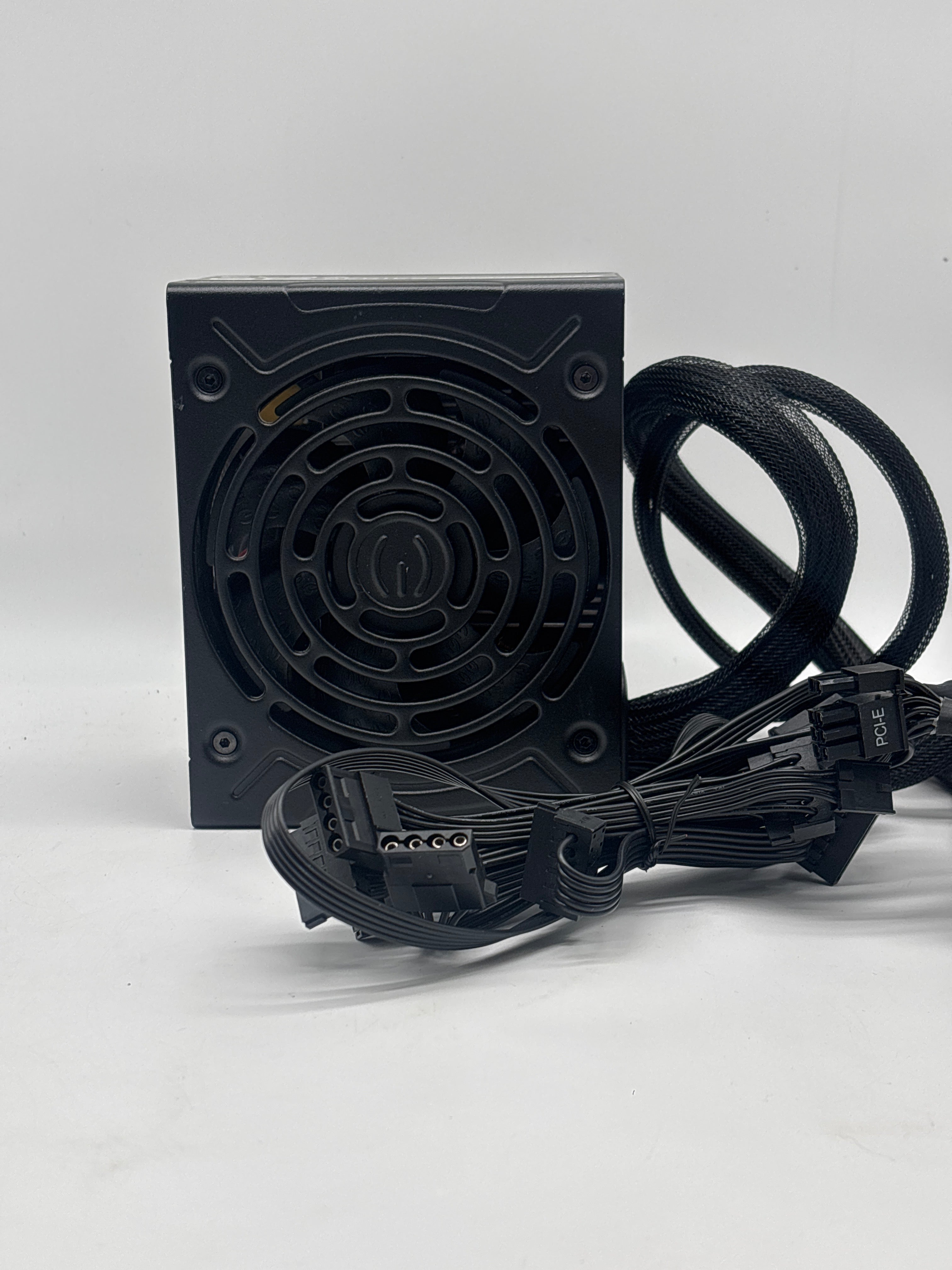 EVGA 510W Power Supply 80+ Bronze with Surge Protection