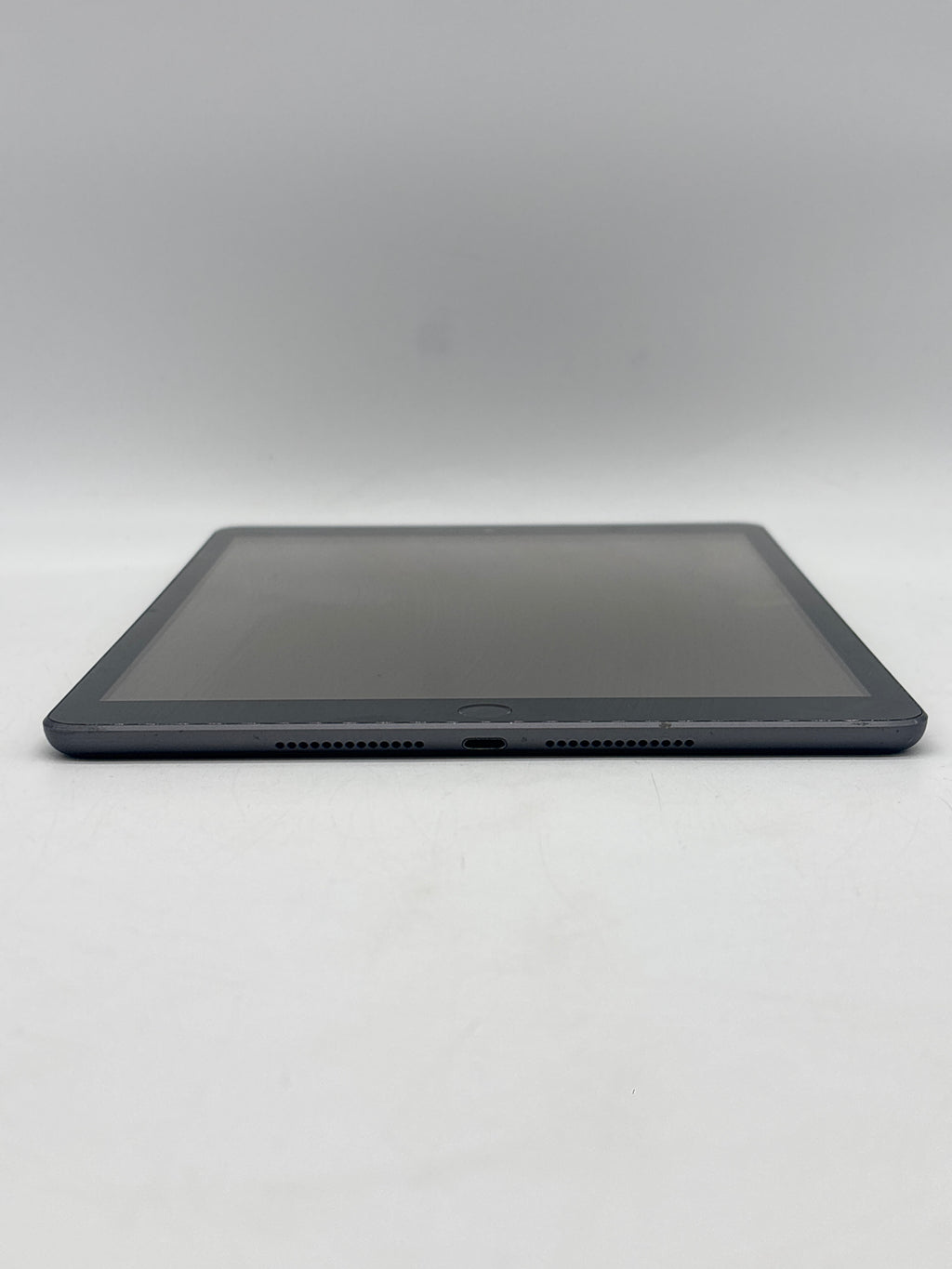 Apple iPad (9th Gen) A2603 10.2 in 256GB WiFi+Cellular Unlocked Space Gray
