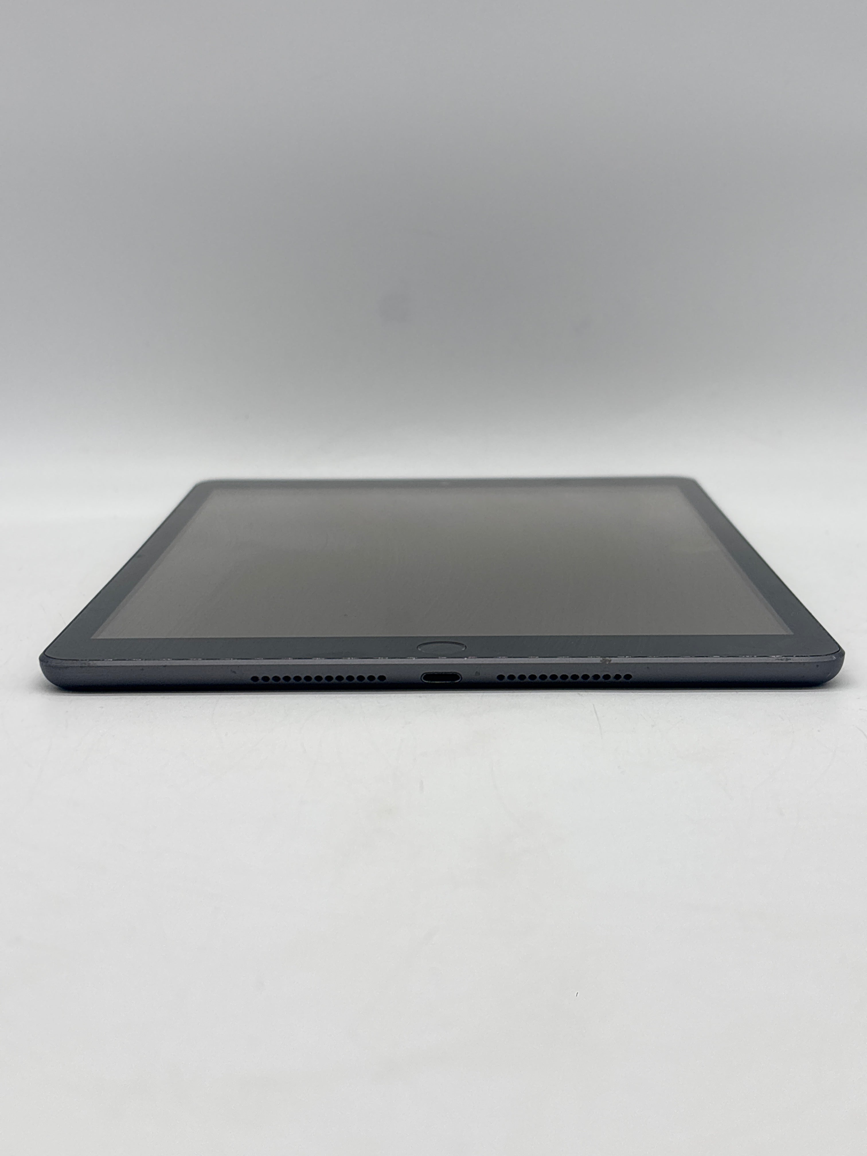 Apple iPad (9th Gen) A2603 10.2 in 256GB WiFi+Cellular Unlocked Space Gray