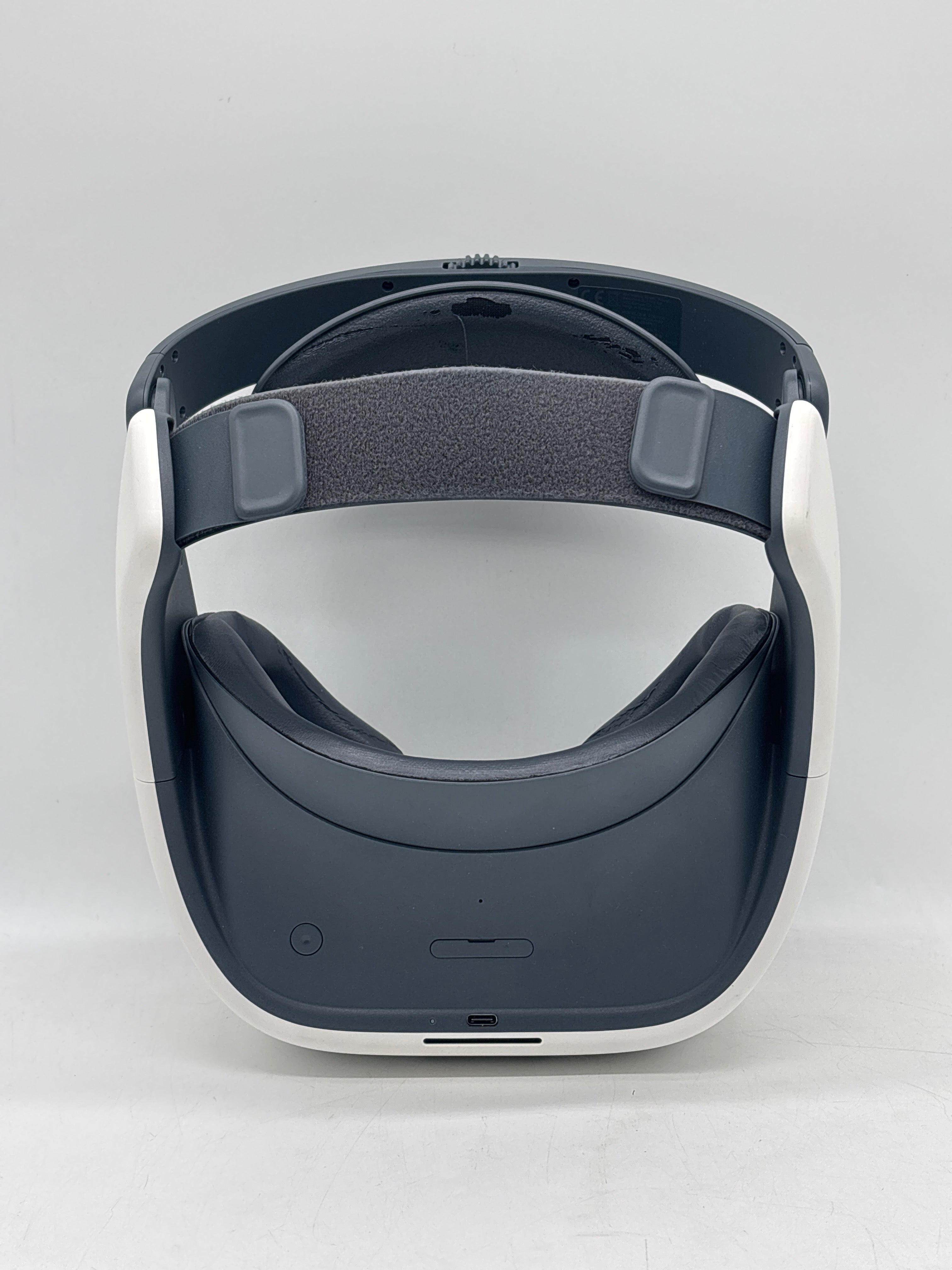 HTC Vive Focus Plus Standalone VR Headset - For Parts (Nose Rim Cracked)