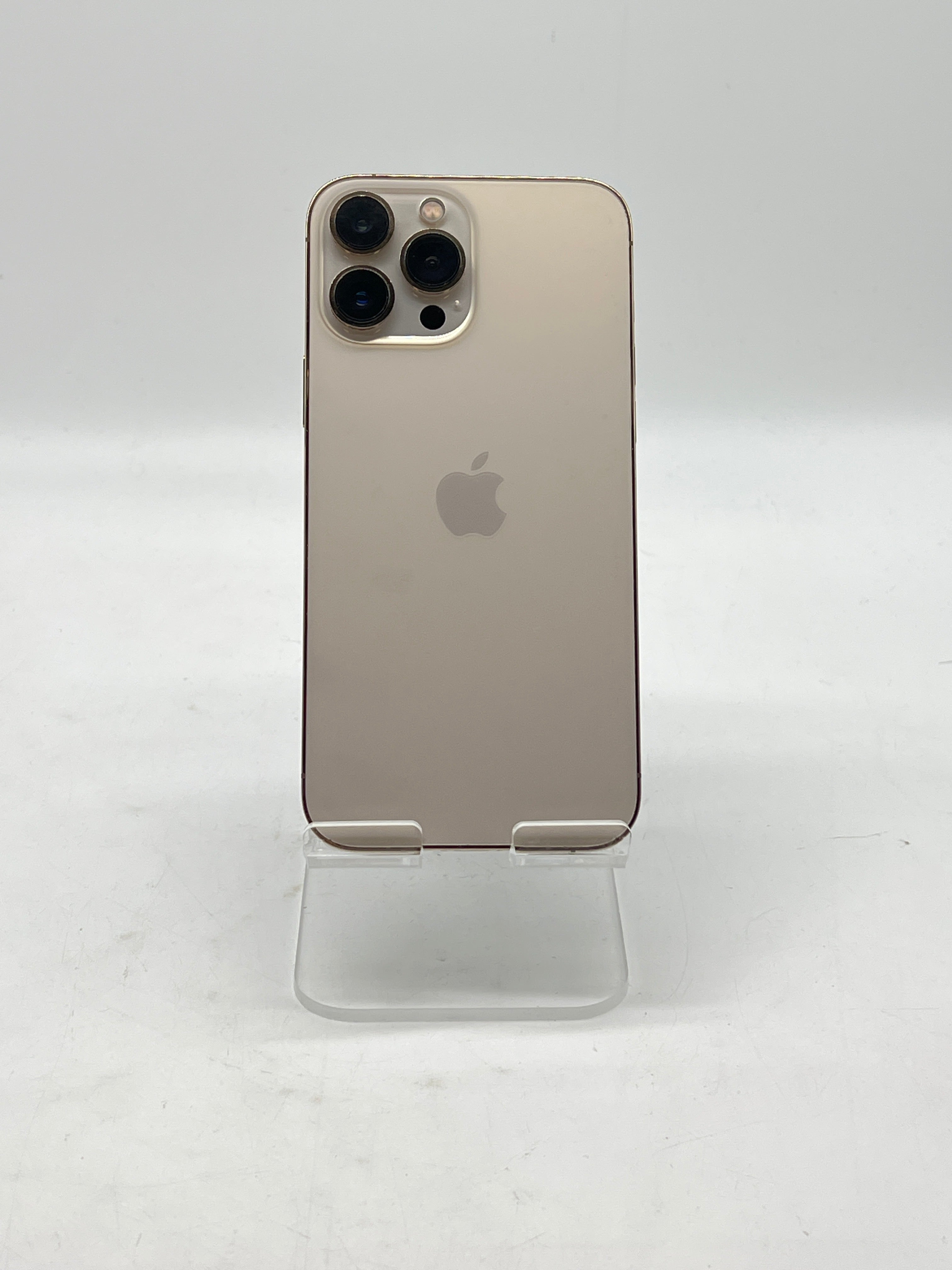 Apple iPhone 13 Pro Max 128GB Unlocked Gold - Aftermarket Camera