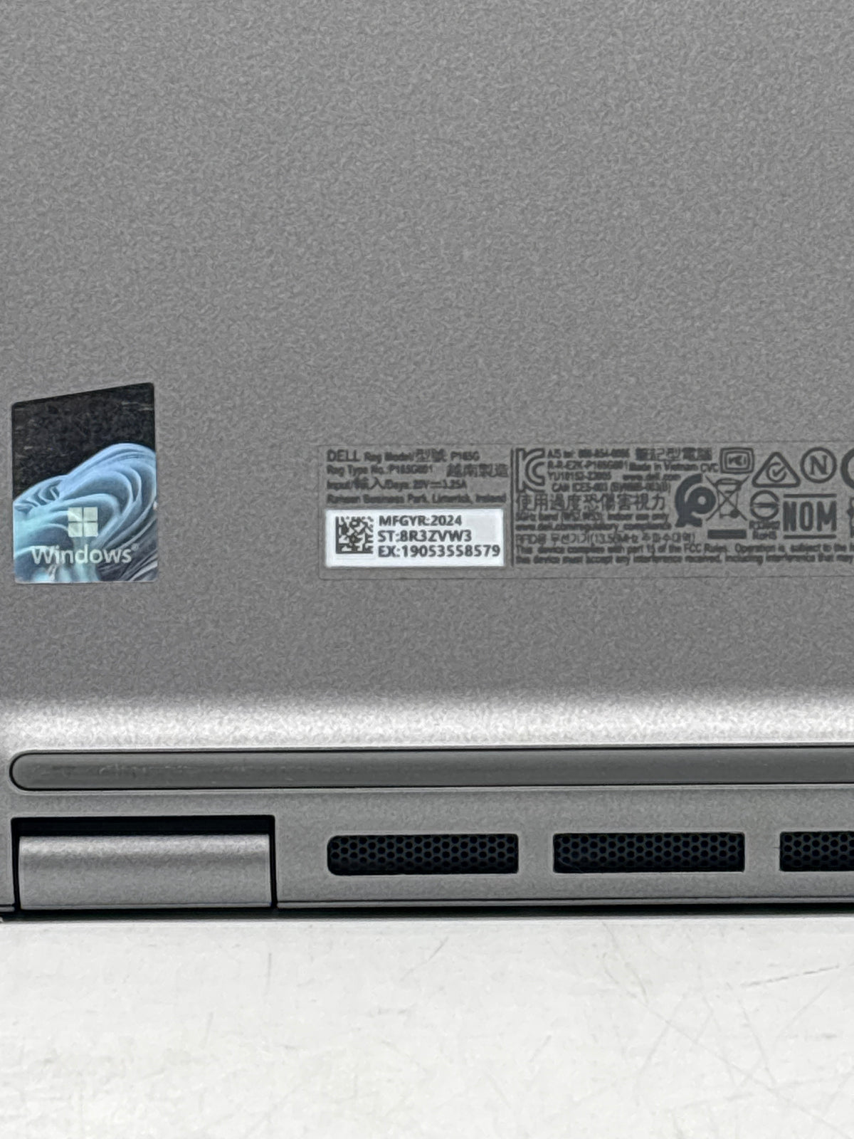 Dell Latitude 5440 i5-1335U 16GB RAM 256GB SSD - Read