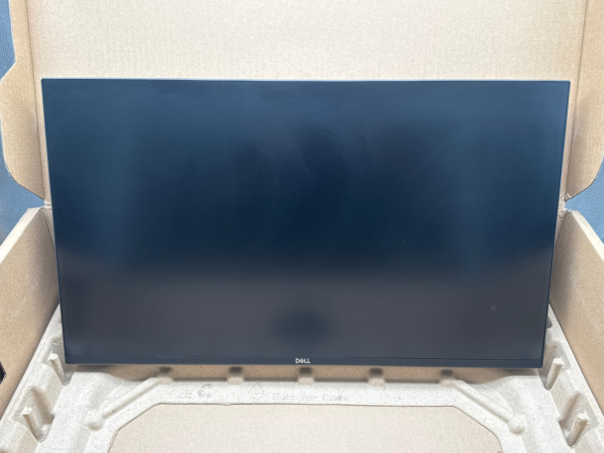 Dell P2226H 22" FHD IPS Monitor 100Hz HDMI DP VGA USB Hub - New
