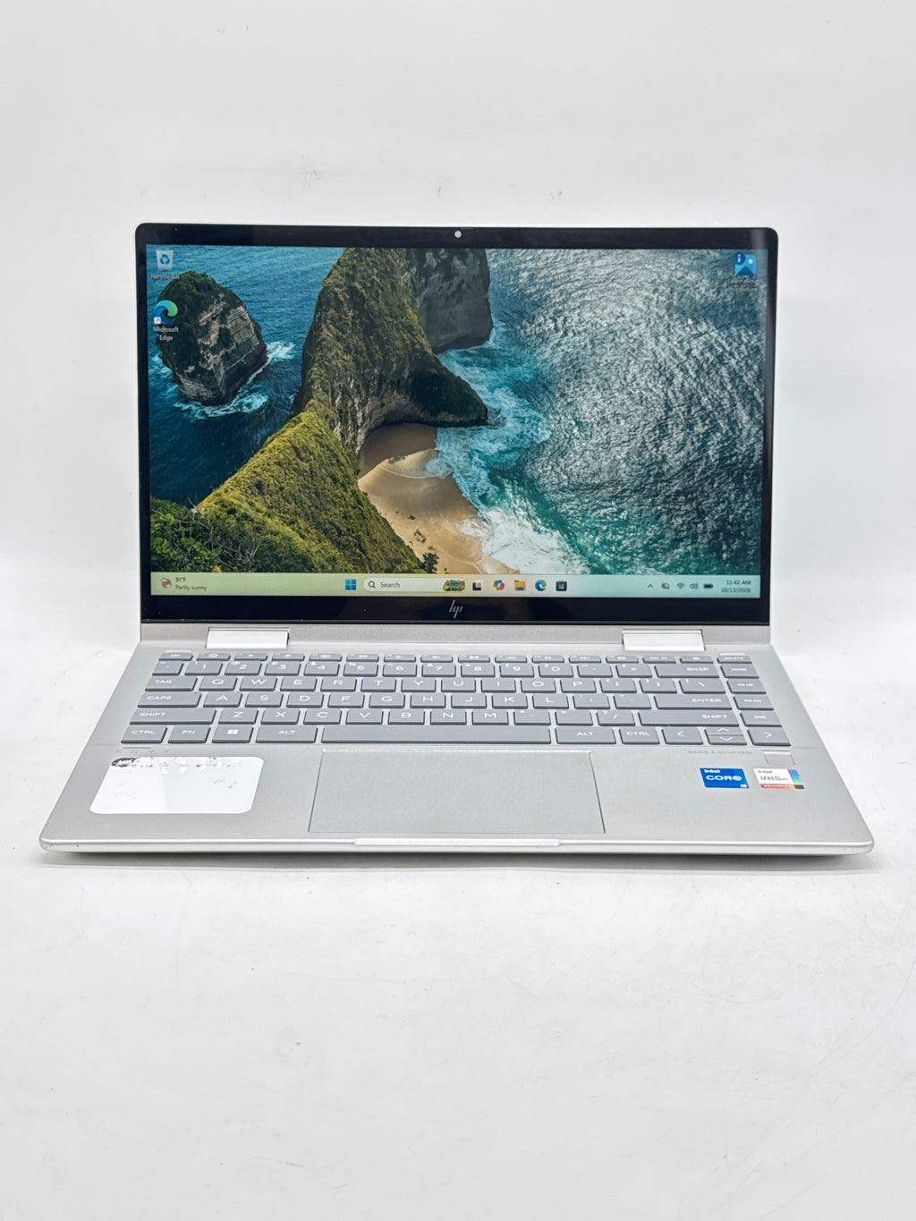 HP Envy X360 14-es0xxx Core i5 1335U 8GB RAM 512GB SSD 2-in-1 - READ