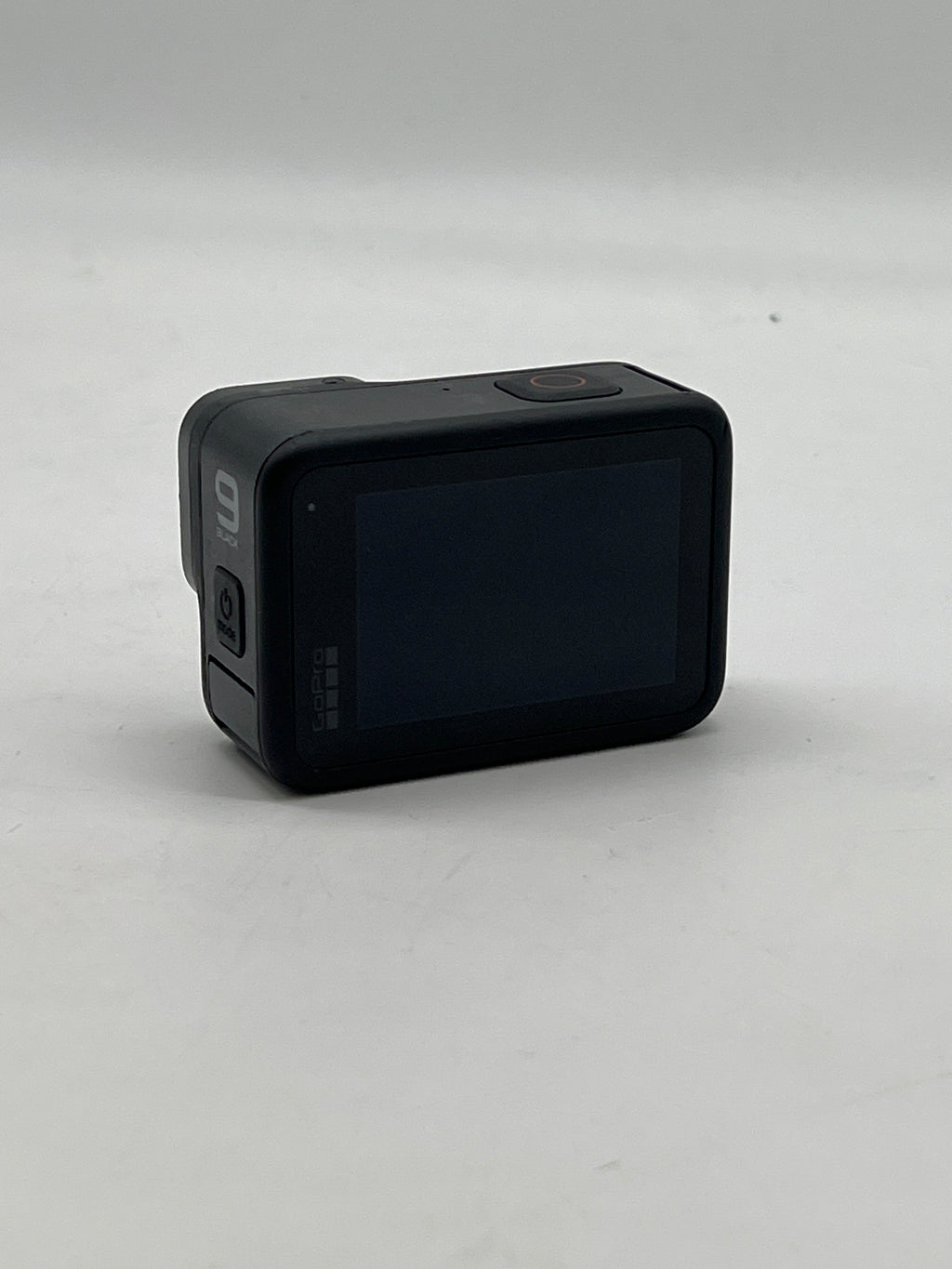 GoPro Hero9 Black Action Camera 20MP - Used