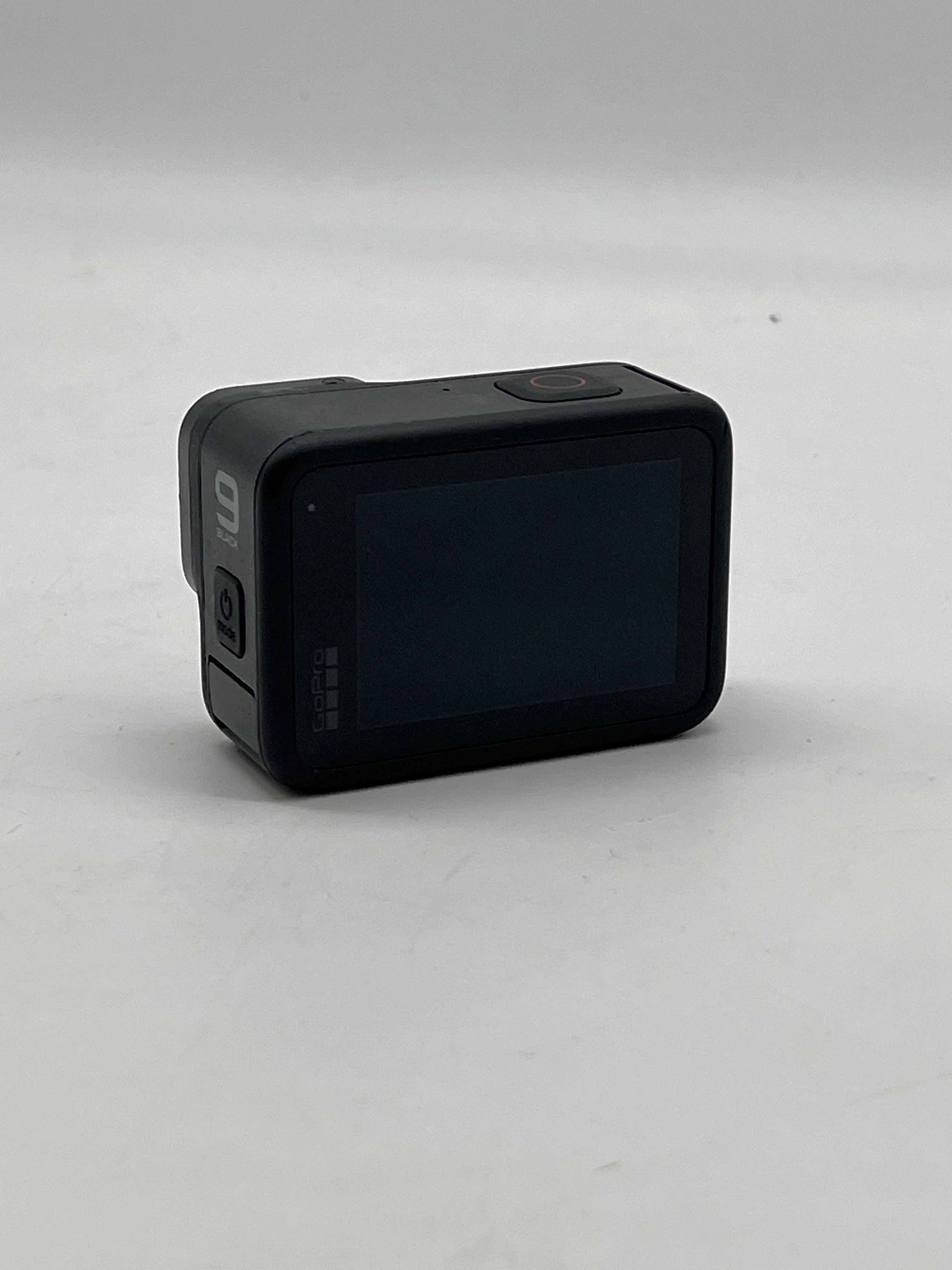GoPro Hero9 Black Action Camera 20MP - Used