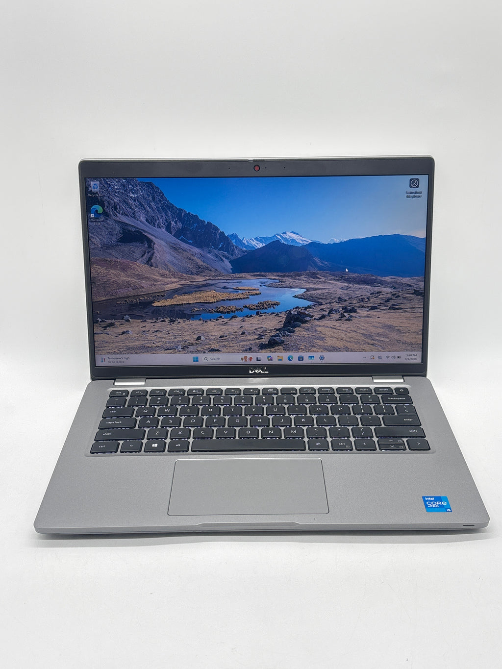 Dell Latitude 5420 i5-1145g7 8GB RAM 256GB SSD - Cellular