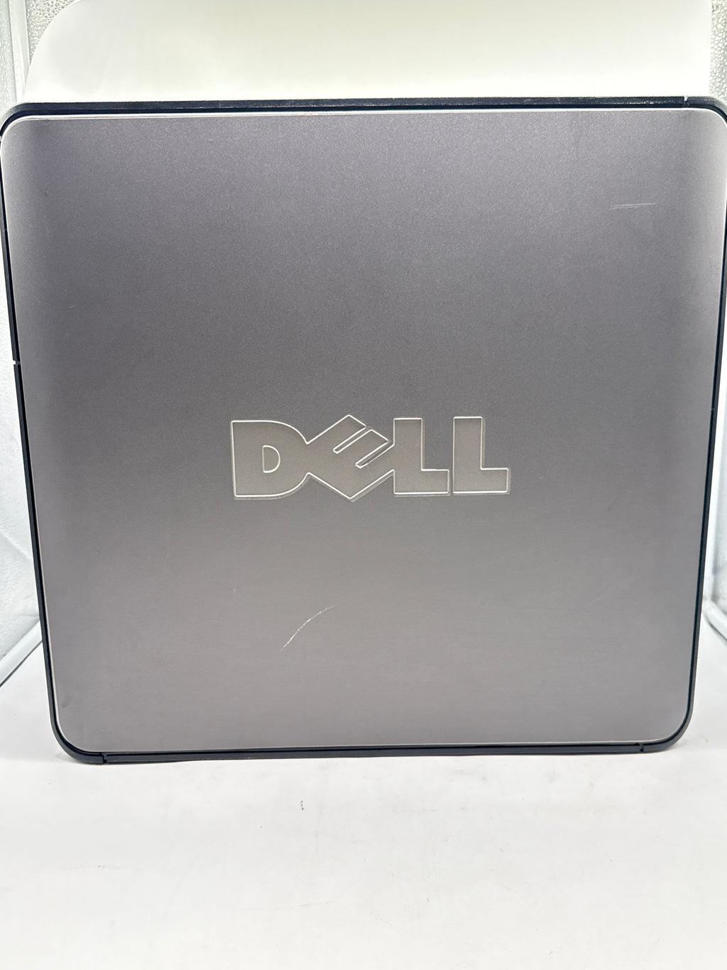 Dell Optiplex 755 Intel Core 2 Quad Q6600 4GB RAM - NO OS and HDD