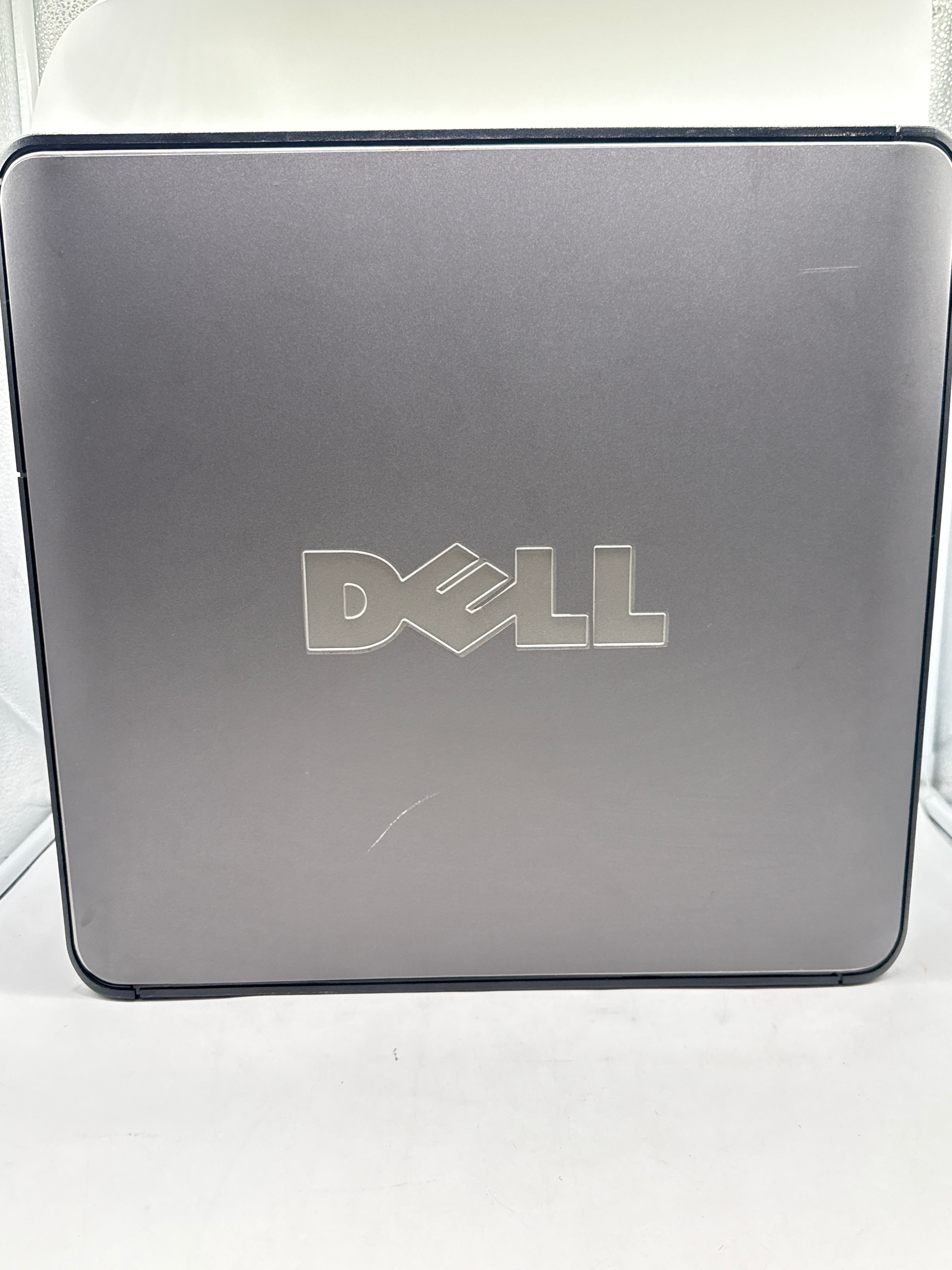 Dell Optiplex 755 Intel Core 2 Quad Q6600 4GB RAM - NO OS and HDD