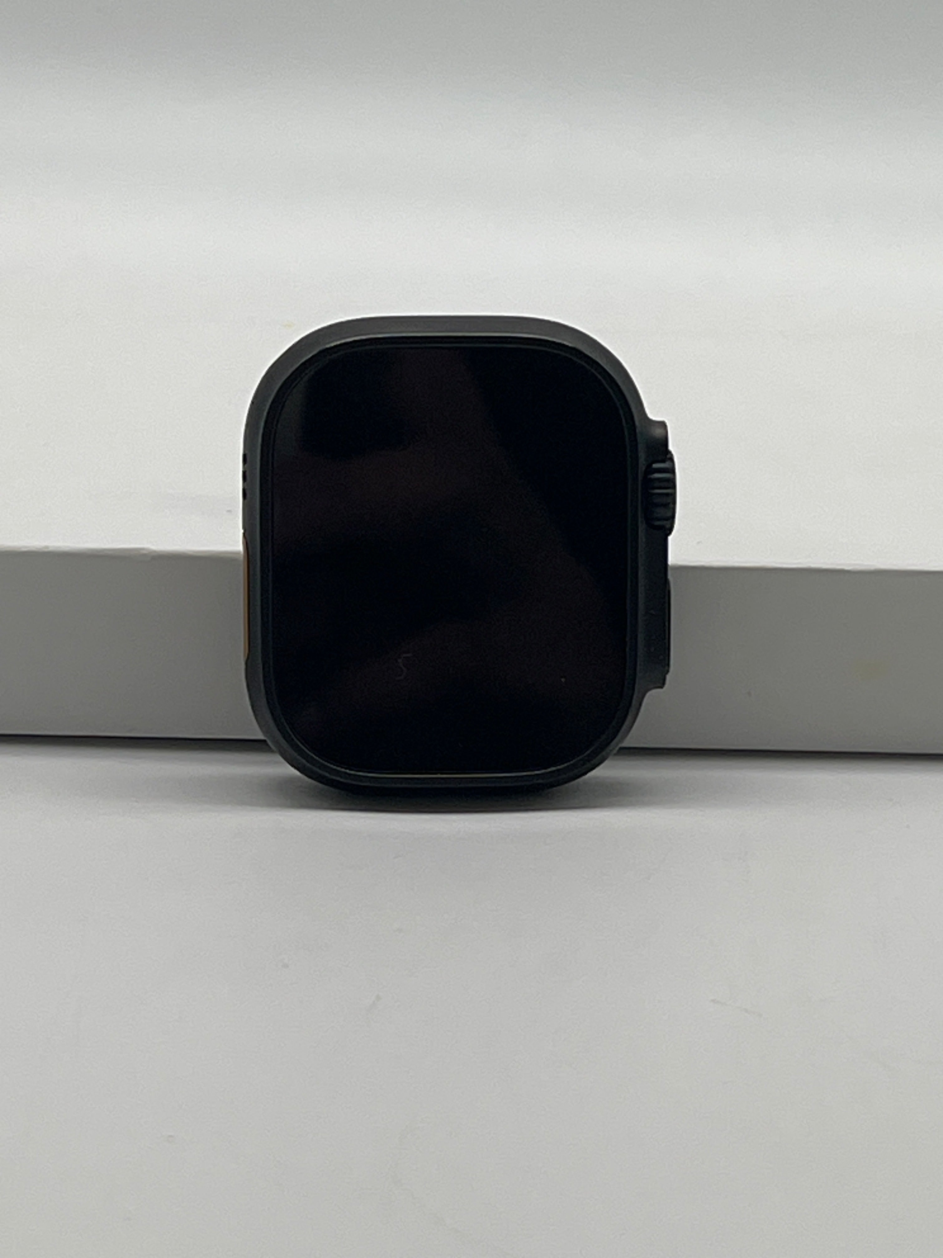 Apple Watch Ultra 3 A3281 GPS Cellular With Ocean Band - Used