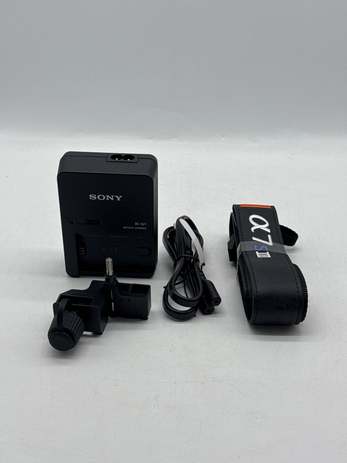 Sony A7S III Mirrorless Camera Body Only - Used